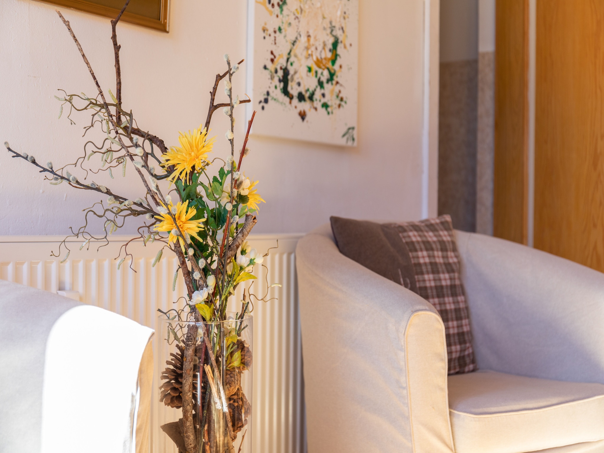 Leilighet Apartment Rosalia