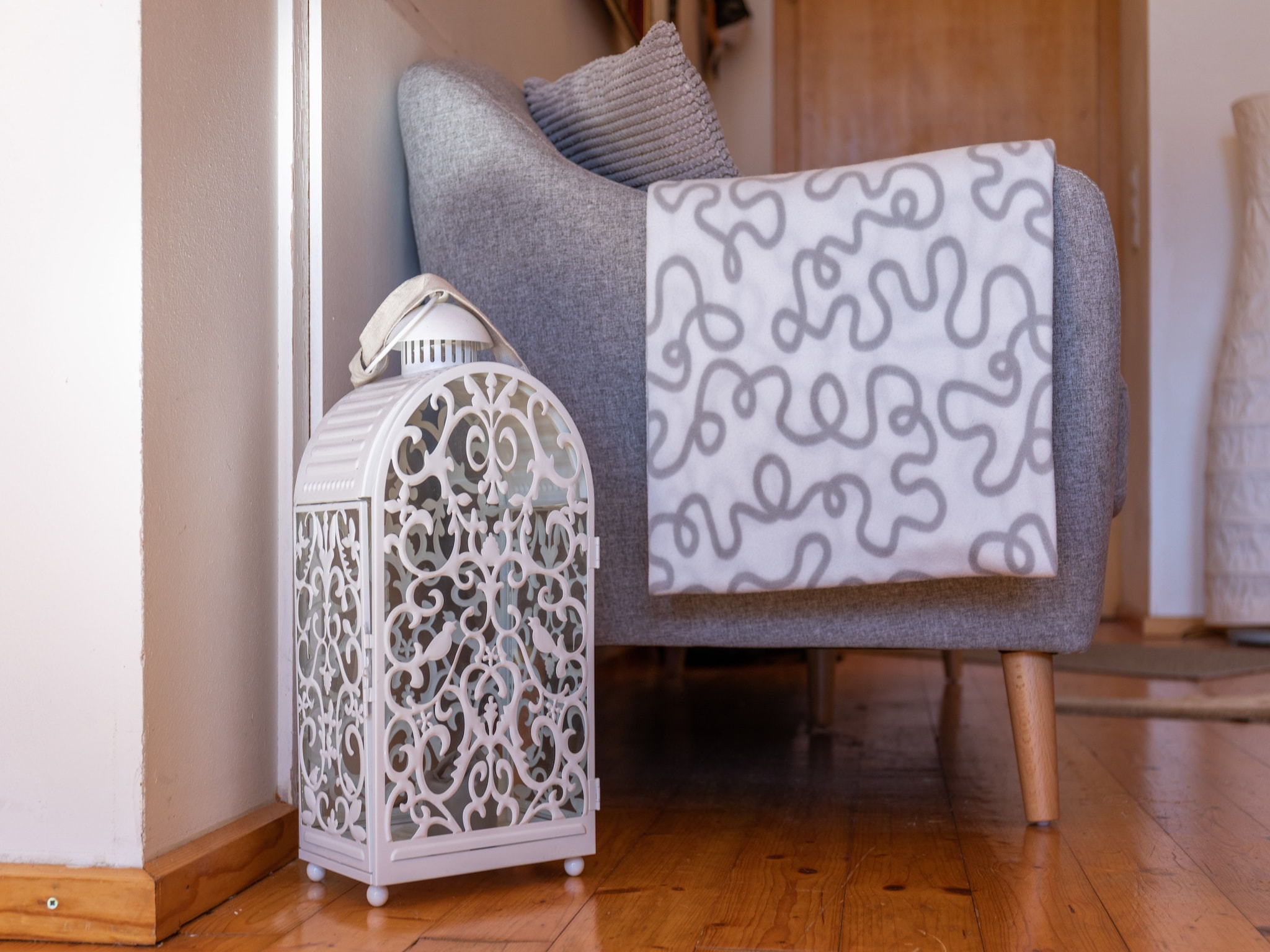 Leilighet Apartment Rosalia