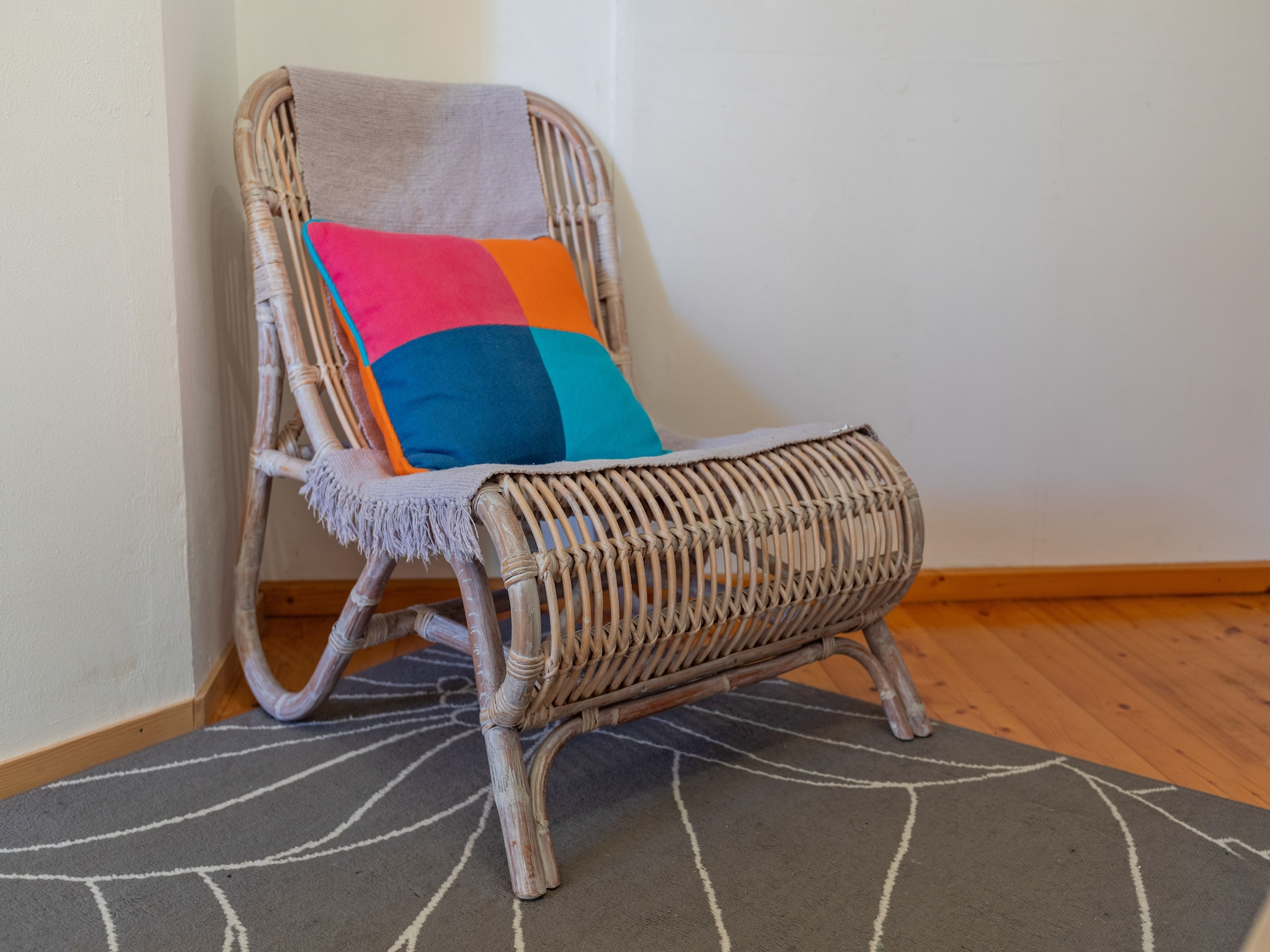 Leilighet Apartment Rosalia