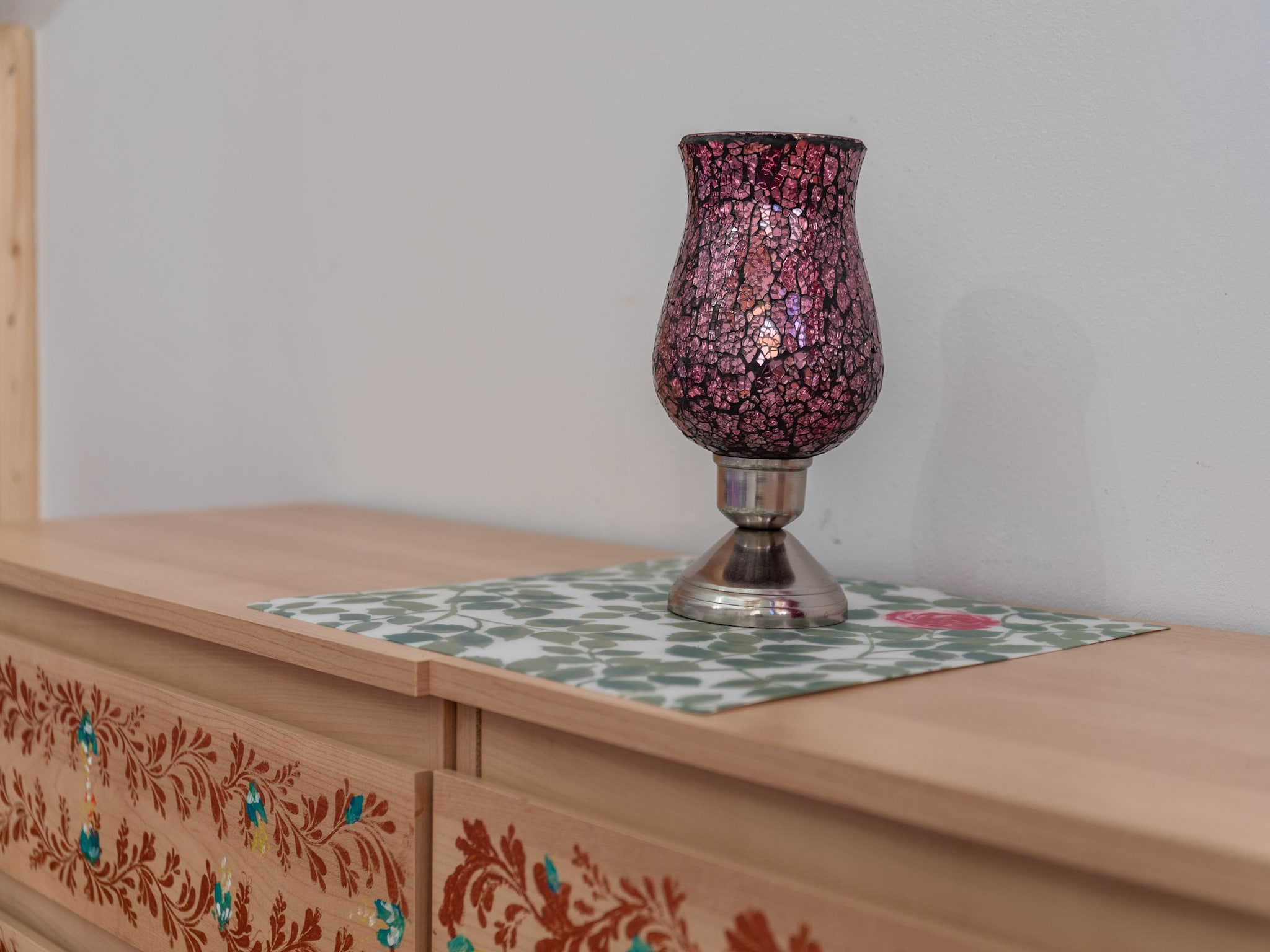 Leilighet Apartment Rosalia