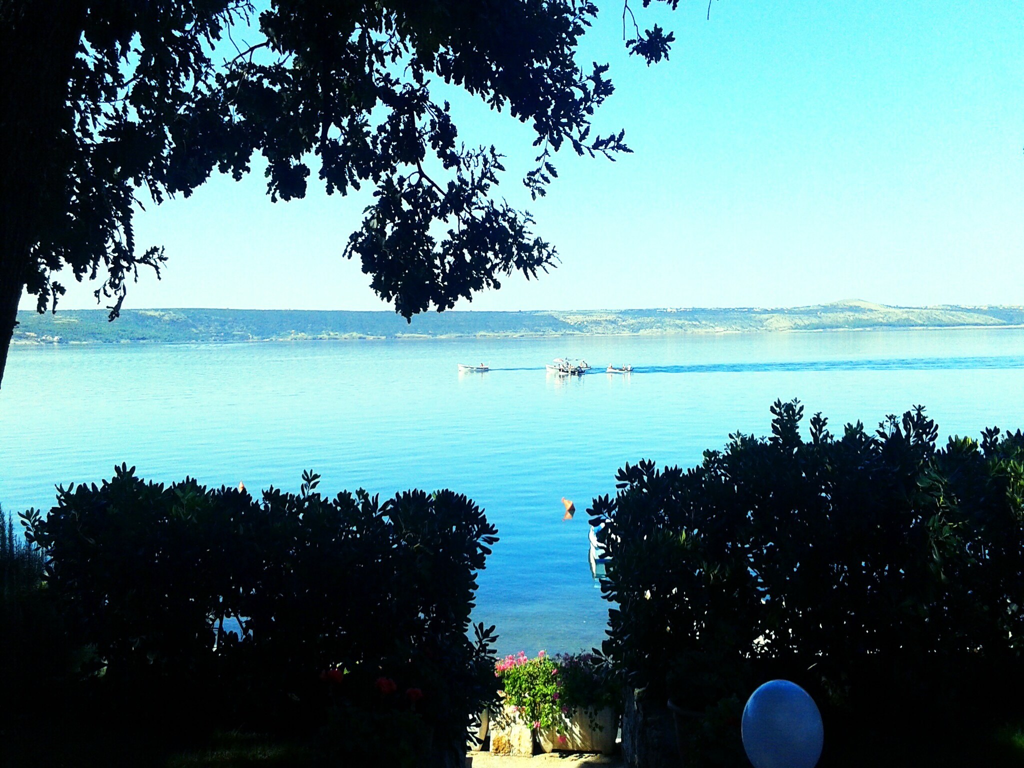 Apartmá Waterfront apartment Danijela