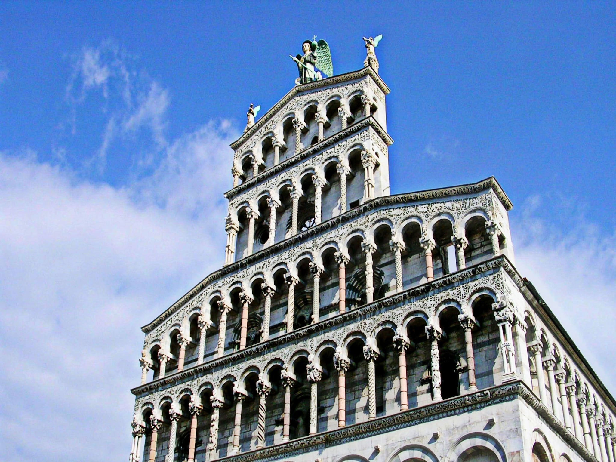   San Michele