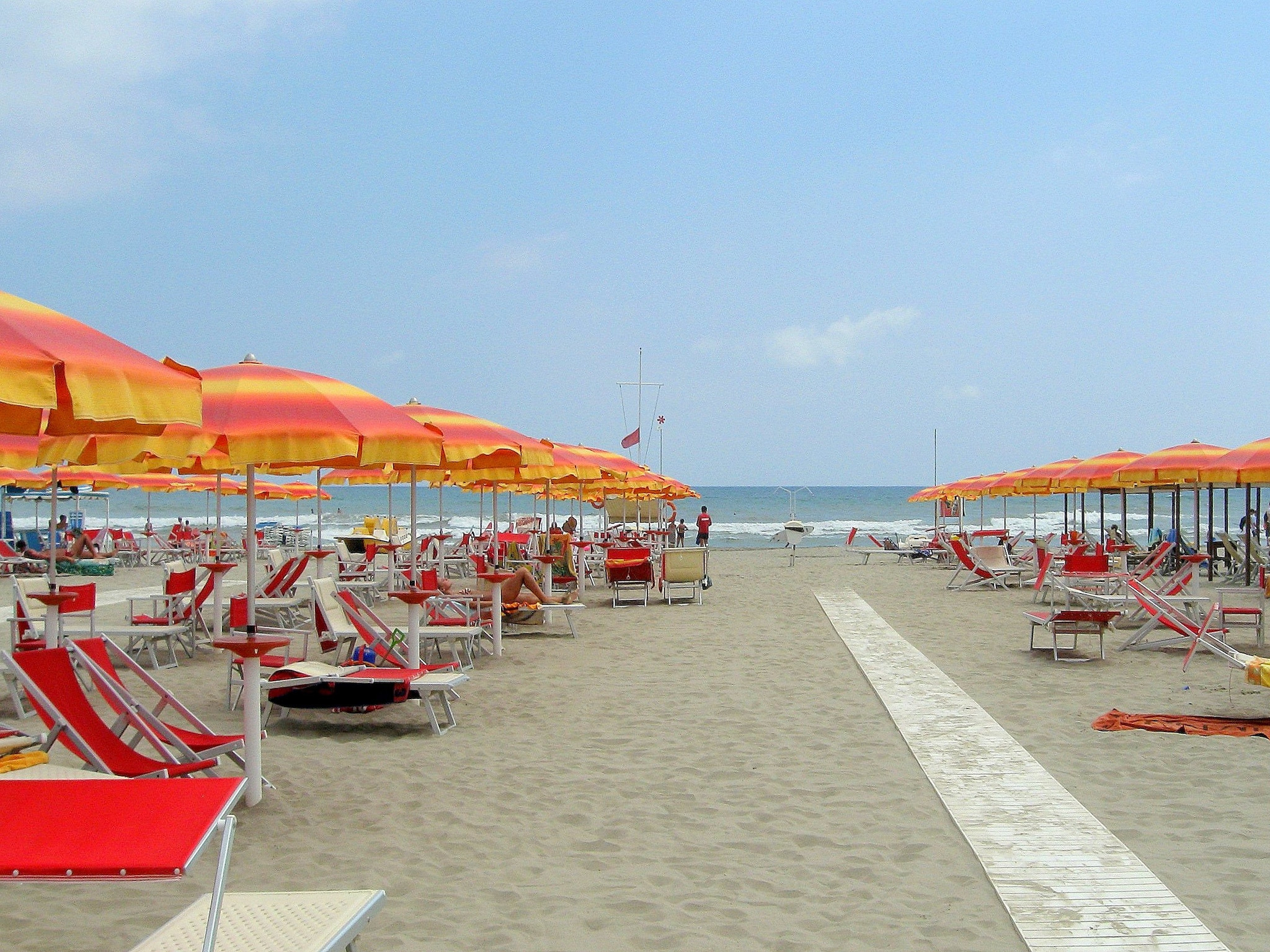   San Michele