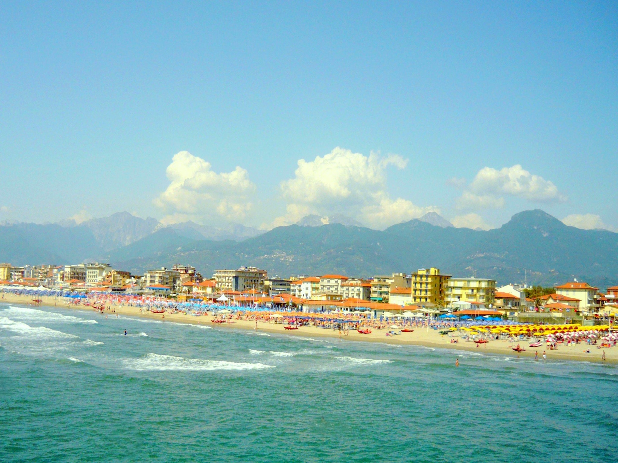   San Michele