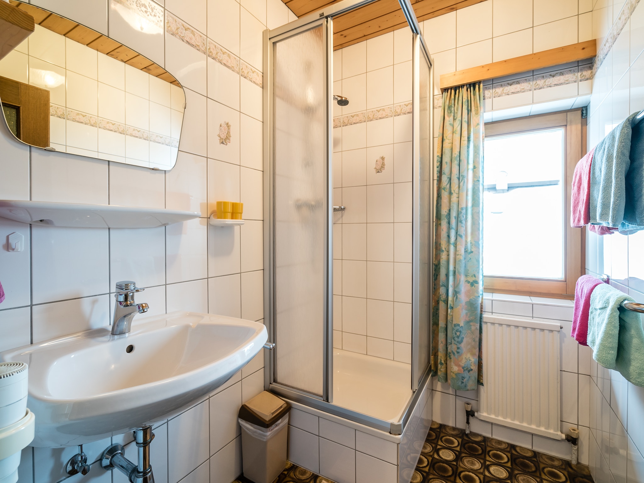 Appartement Appartement Jakob 2