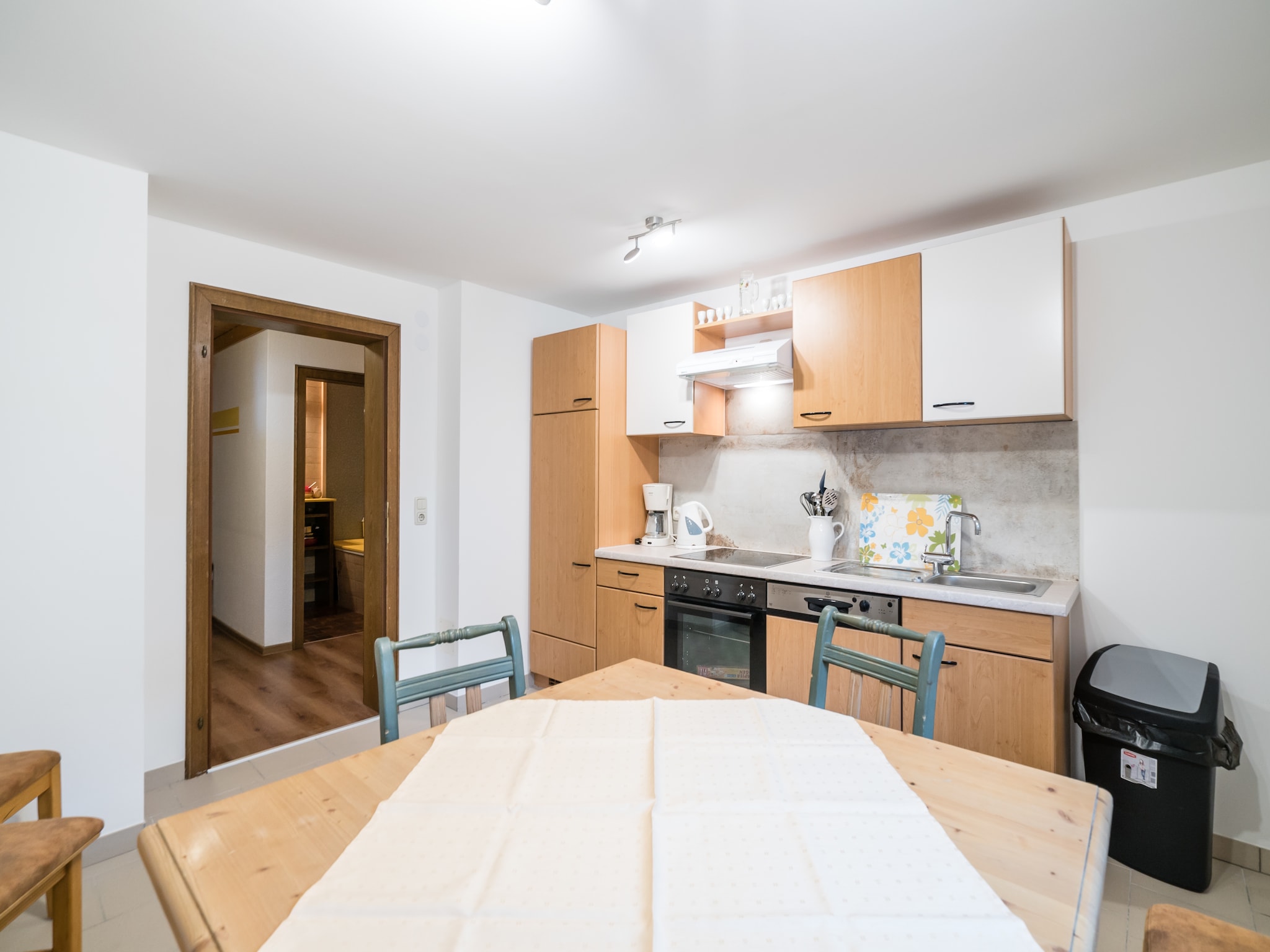 Appartement Appartement Jakob 2