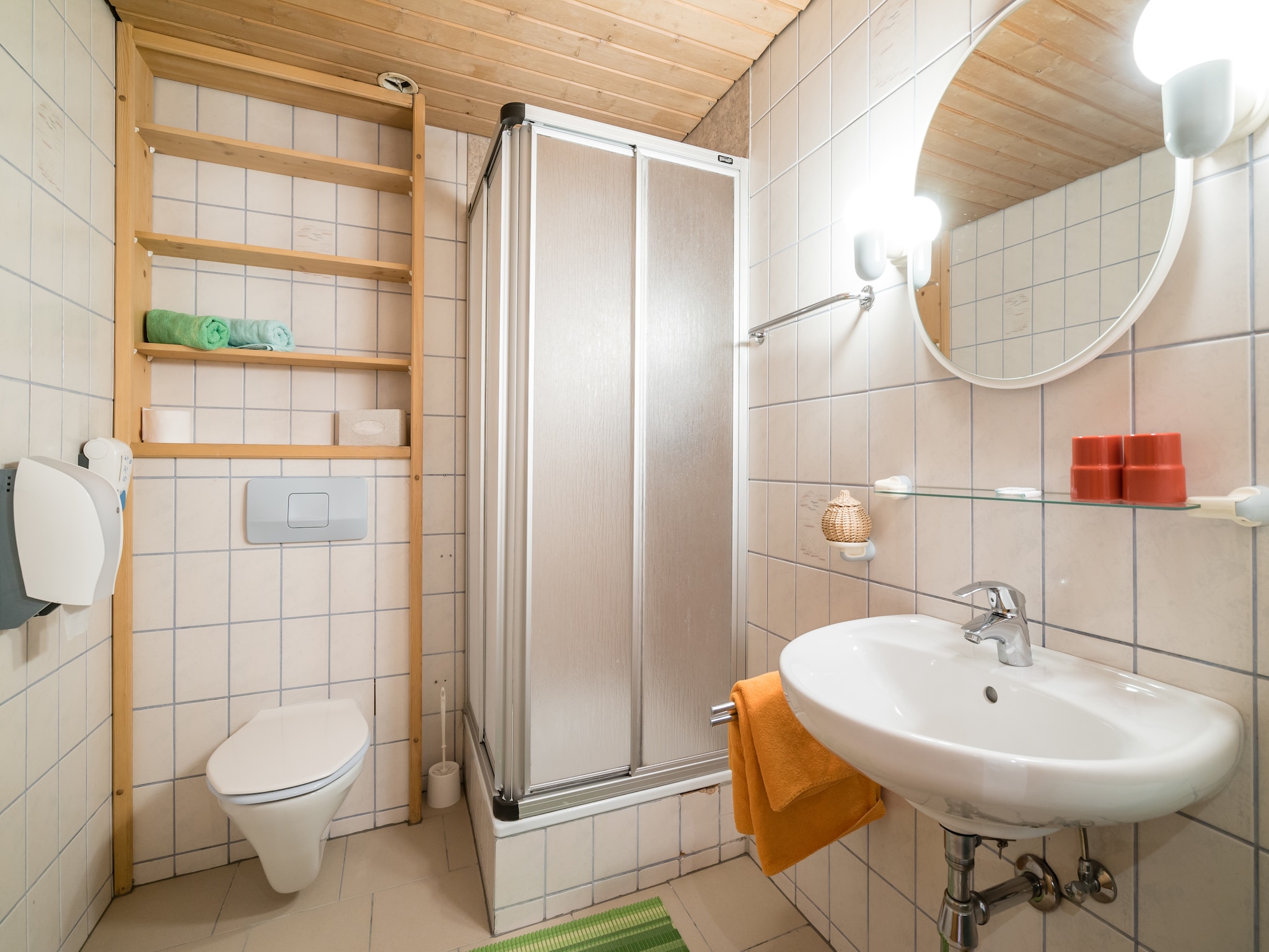 Appartement Appartement Jakob 2