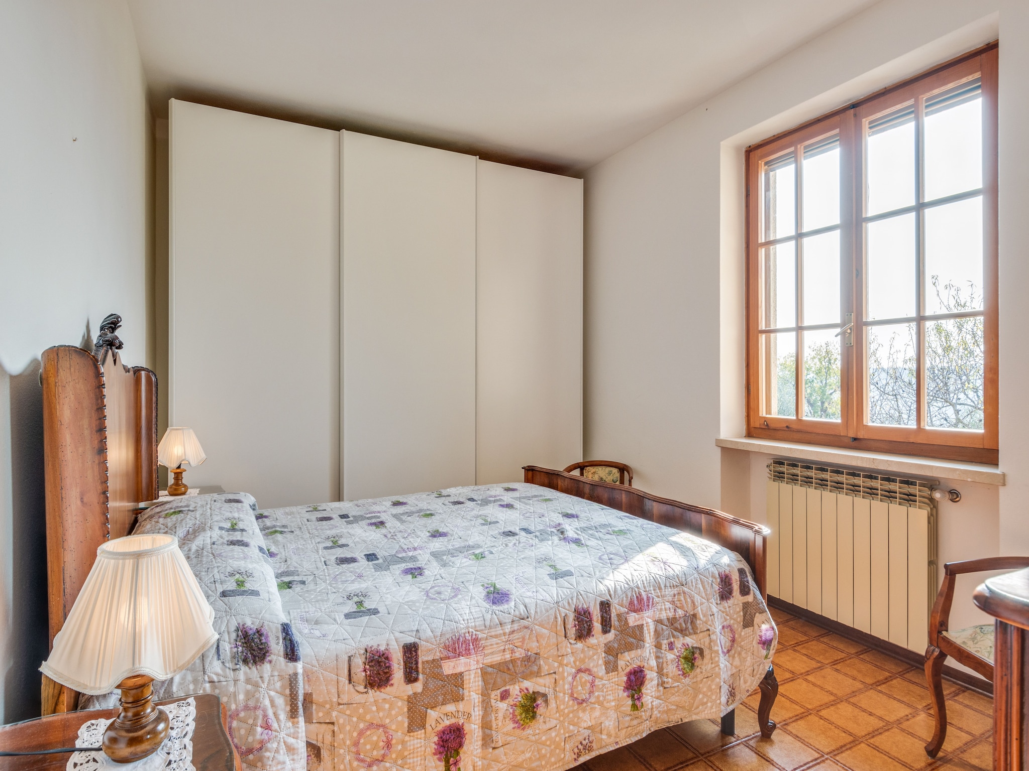   Villa Pozzol
