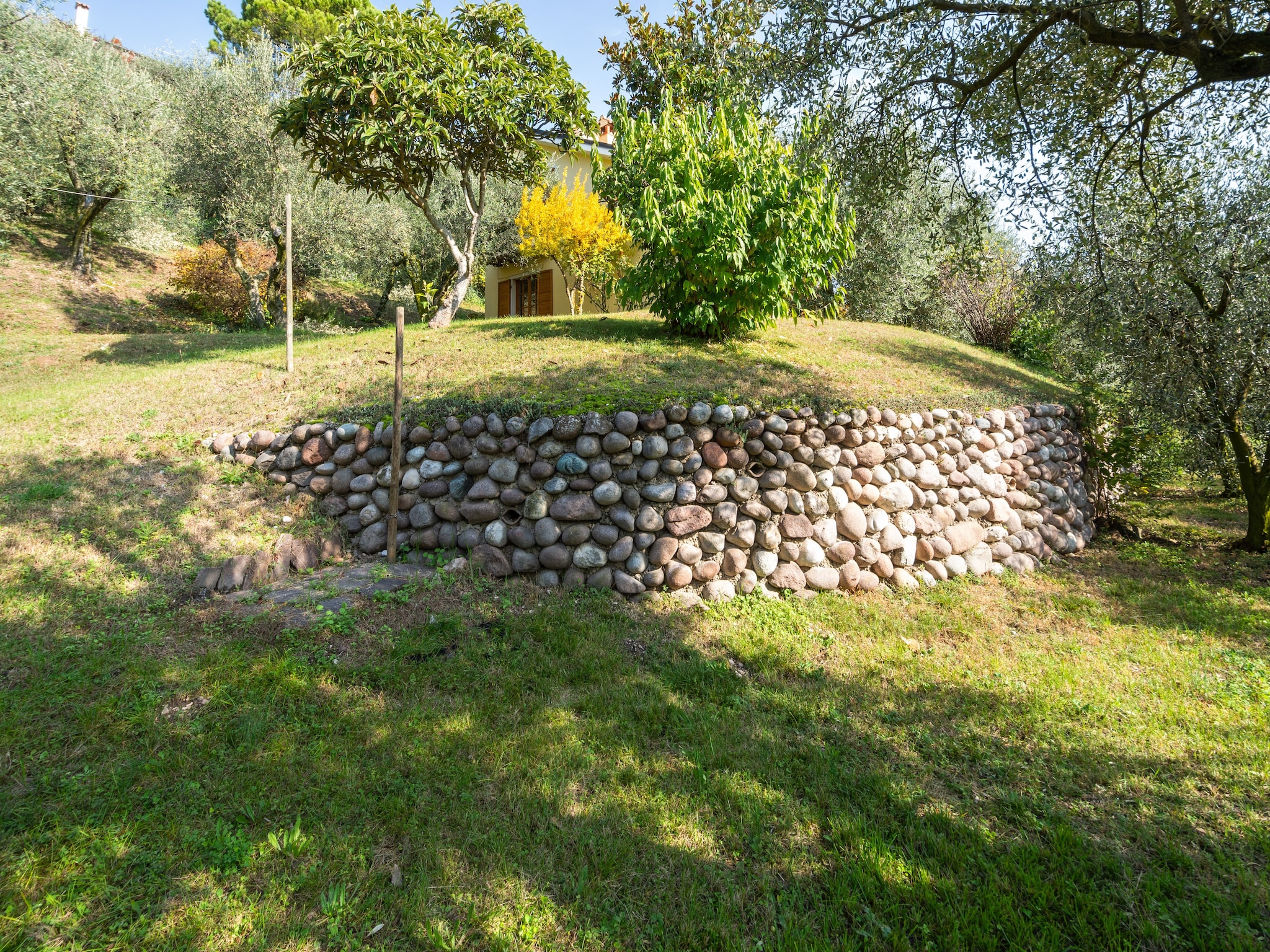   Villa Pozzol