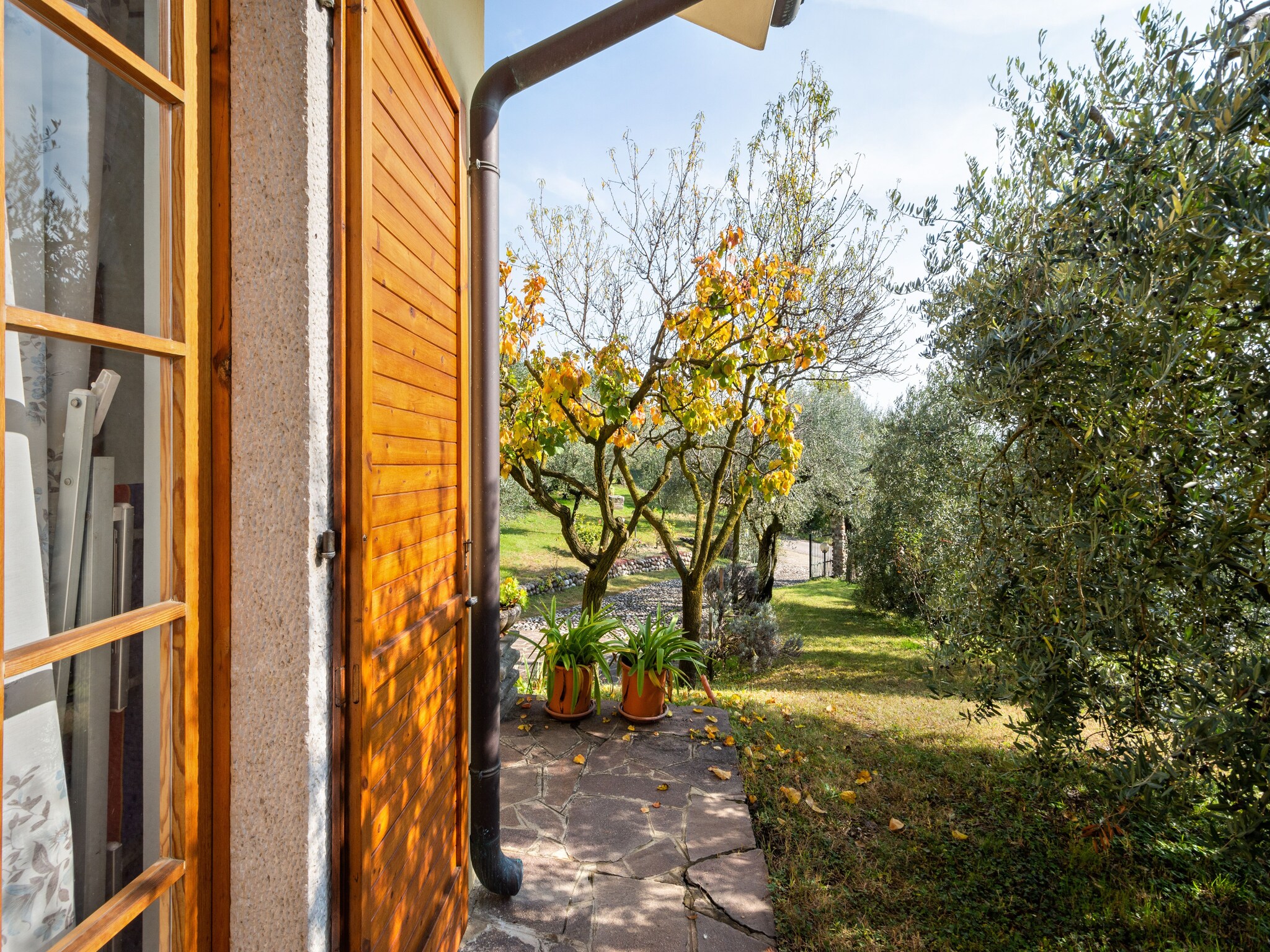   Villa Pozzol