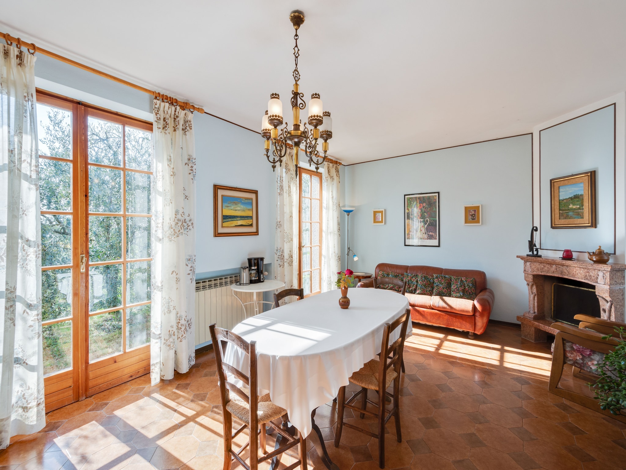   Villa Pozzol