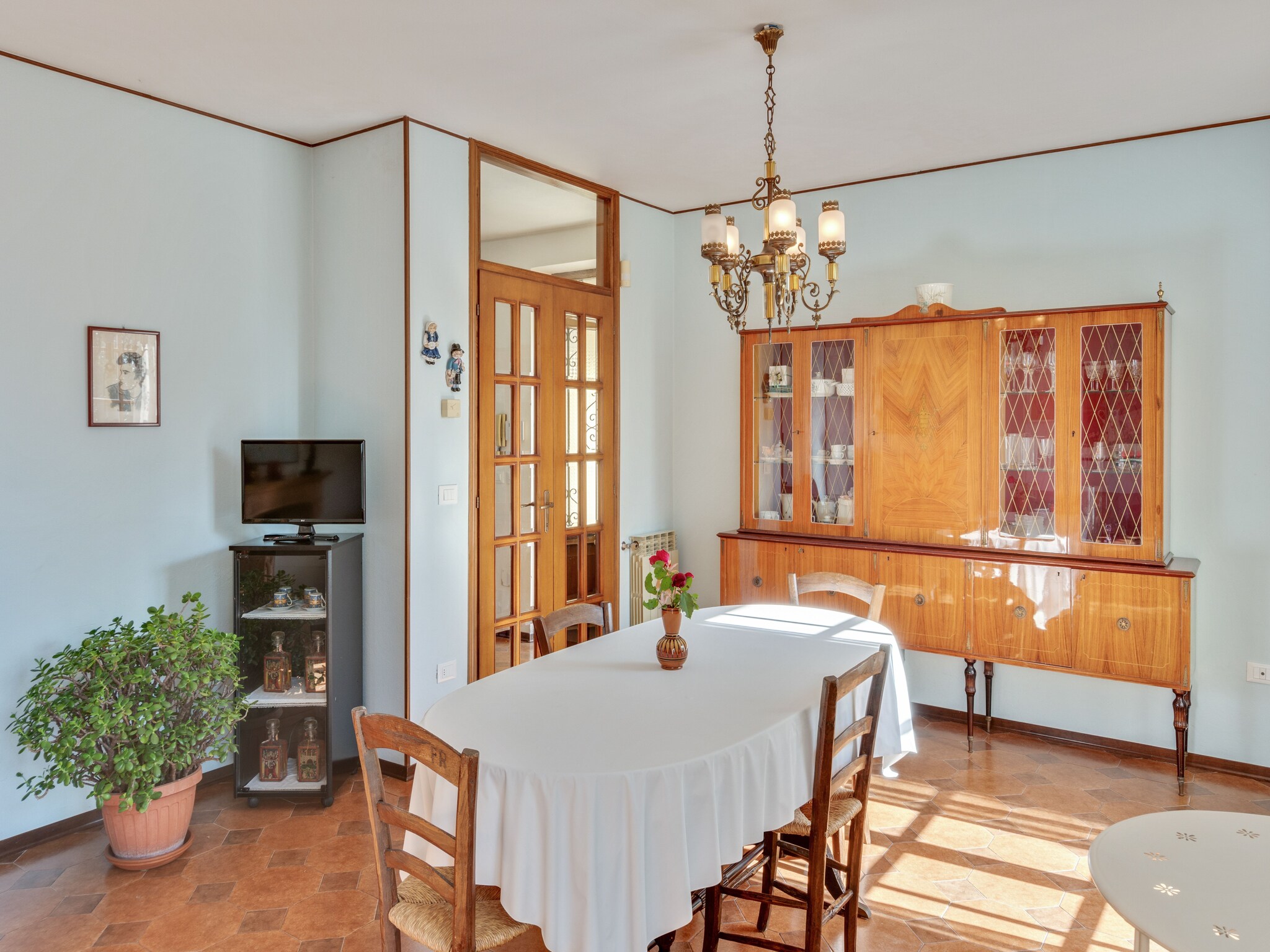   Villa Pozzol