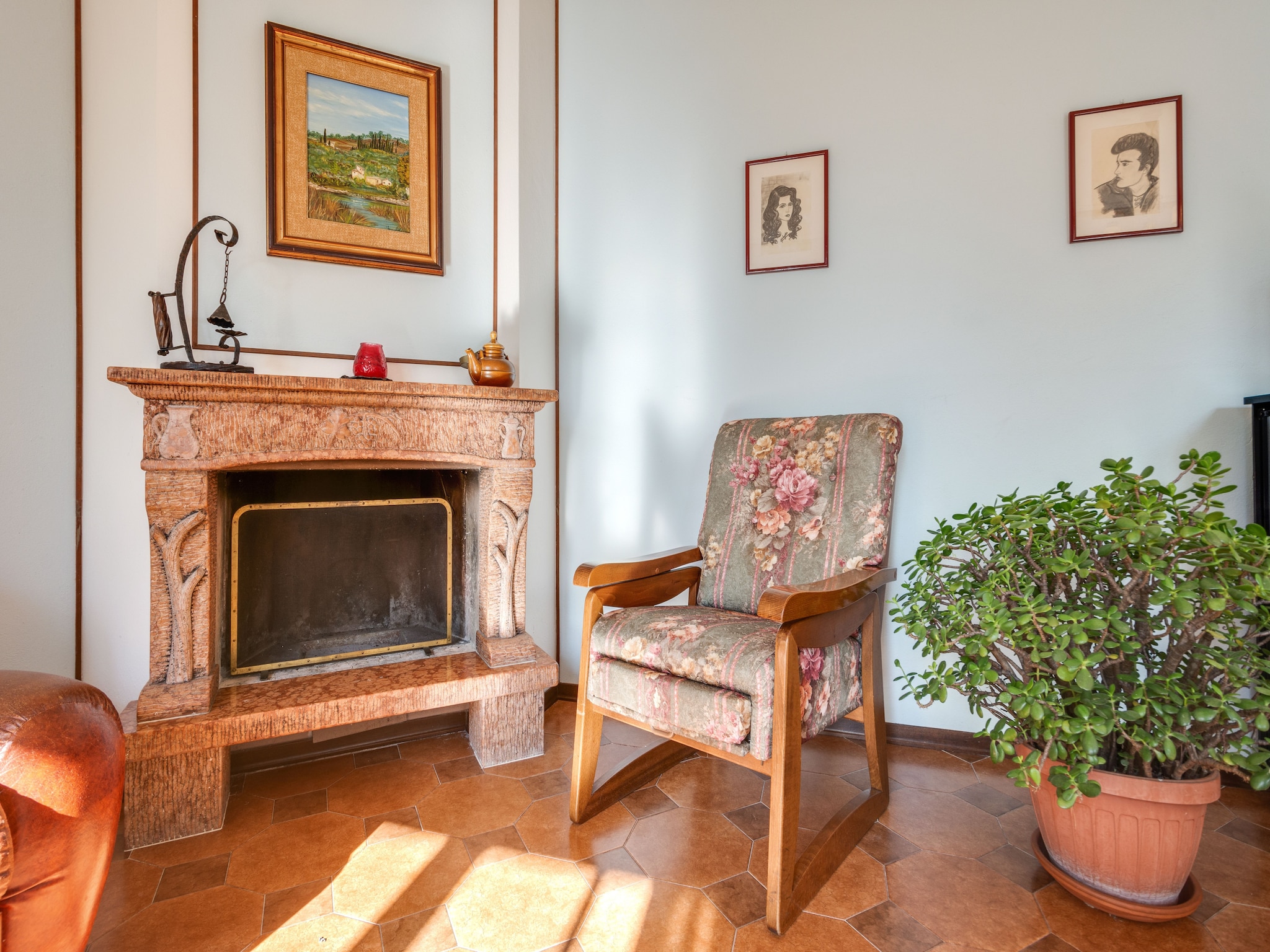   Villa Pozzol