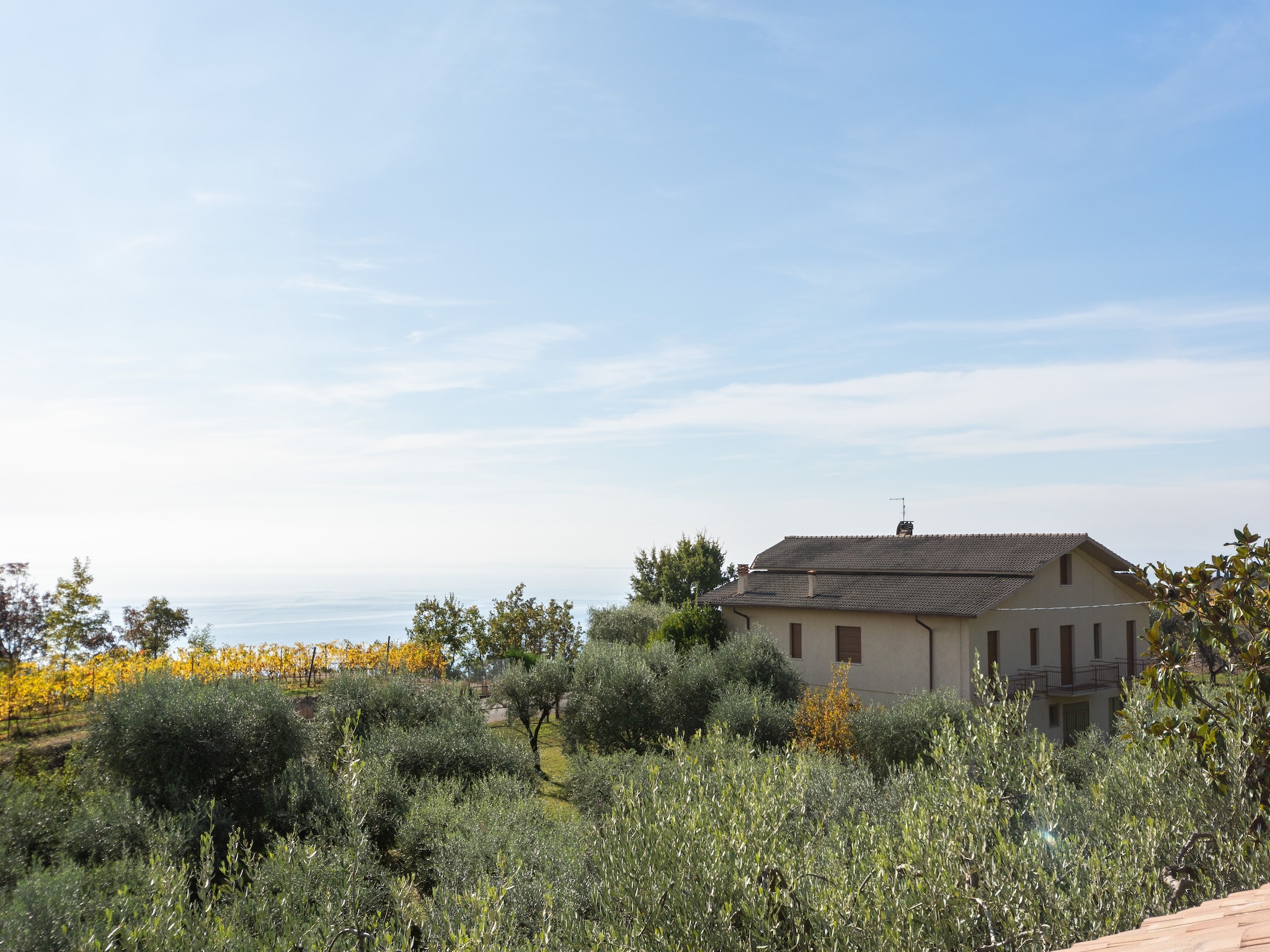   Villa Pozzol