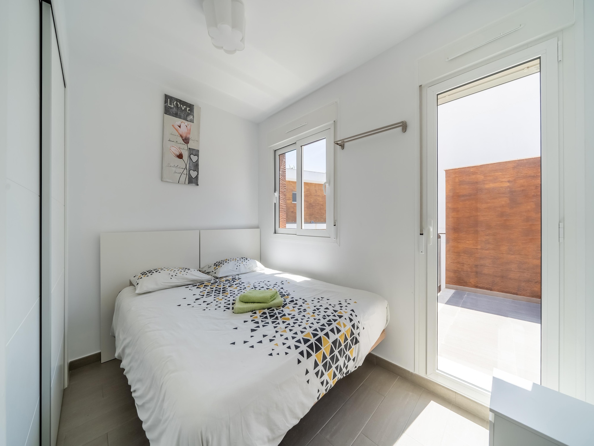 Ferienhaus Villa Dara