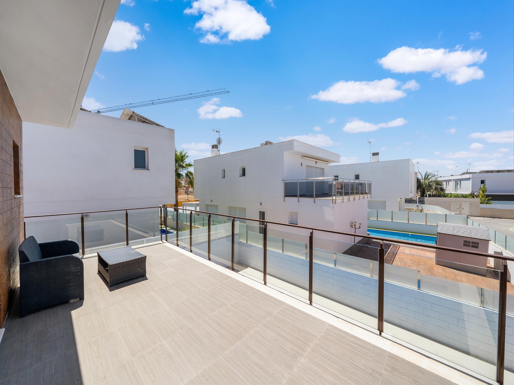 Ferienhaus Villa Dara