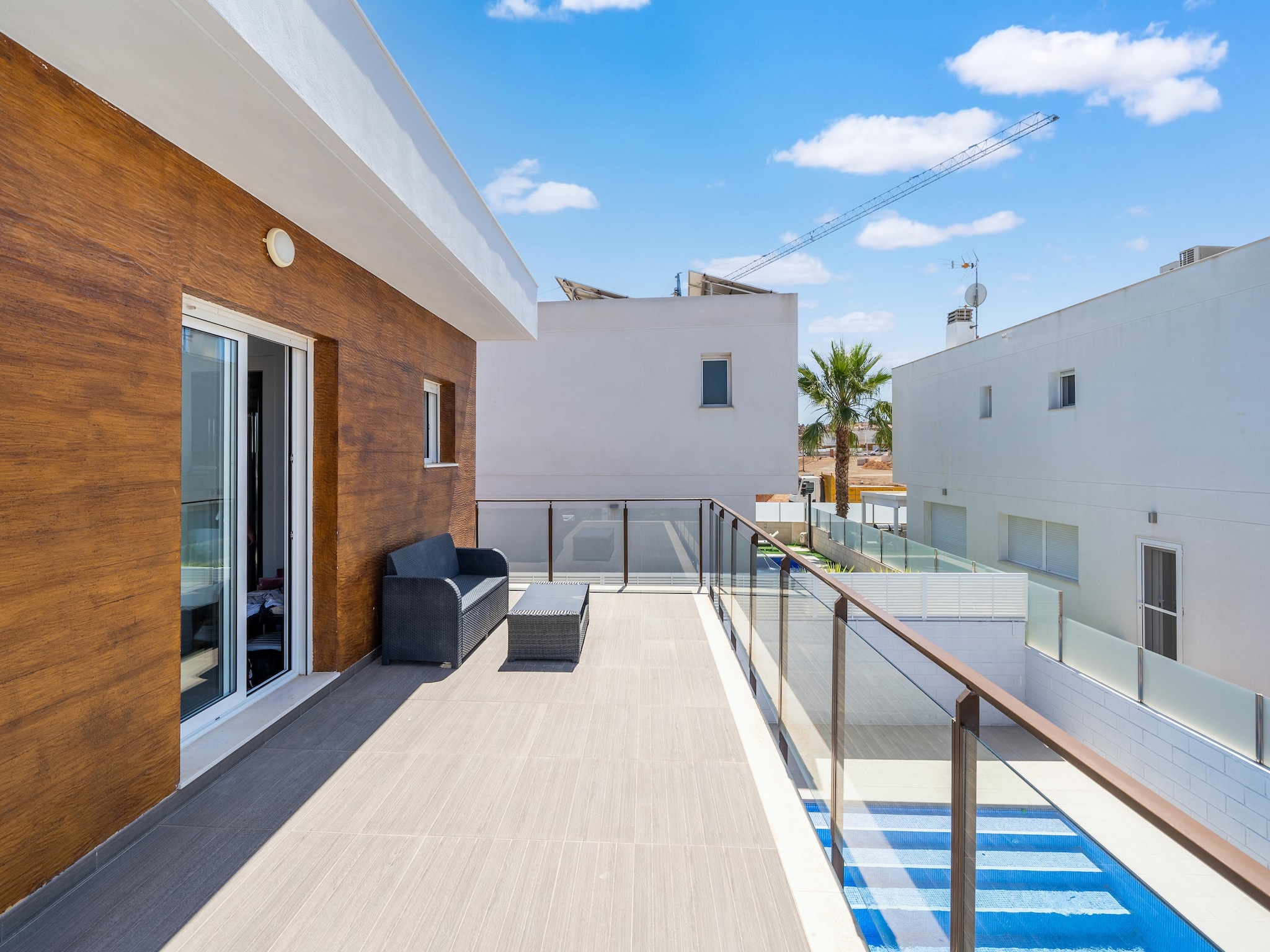 Ferienhaus Villa Dara