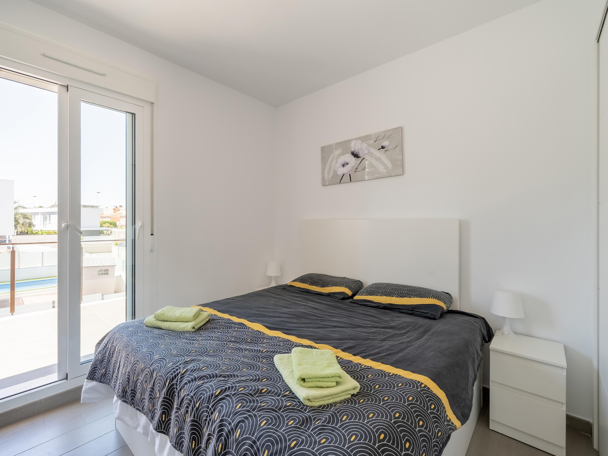 Ferienhaus Villa Dara