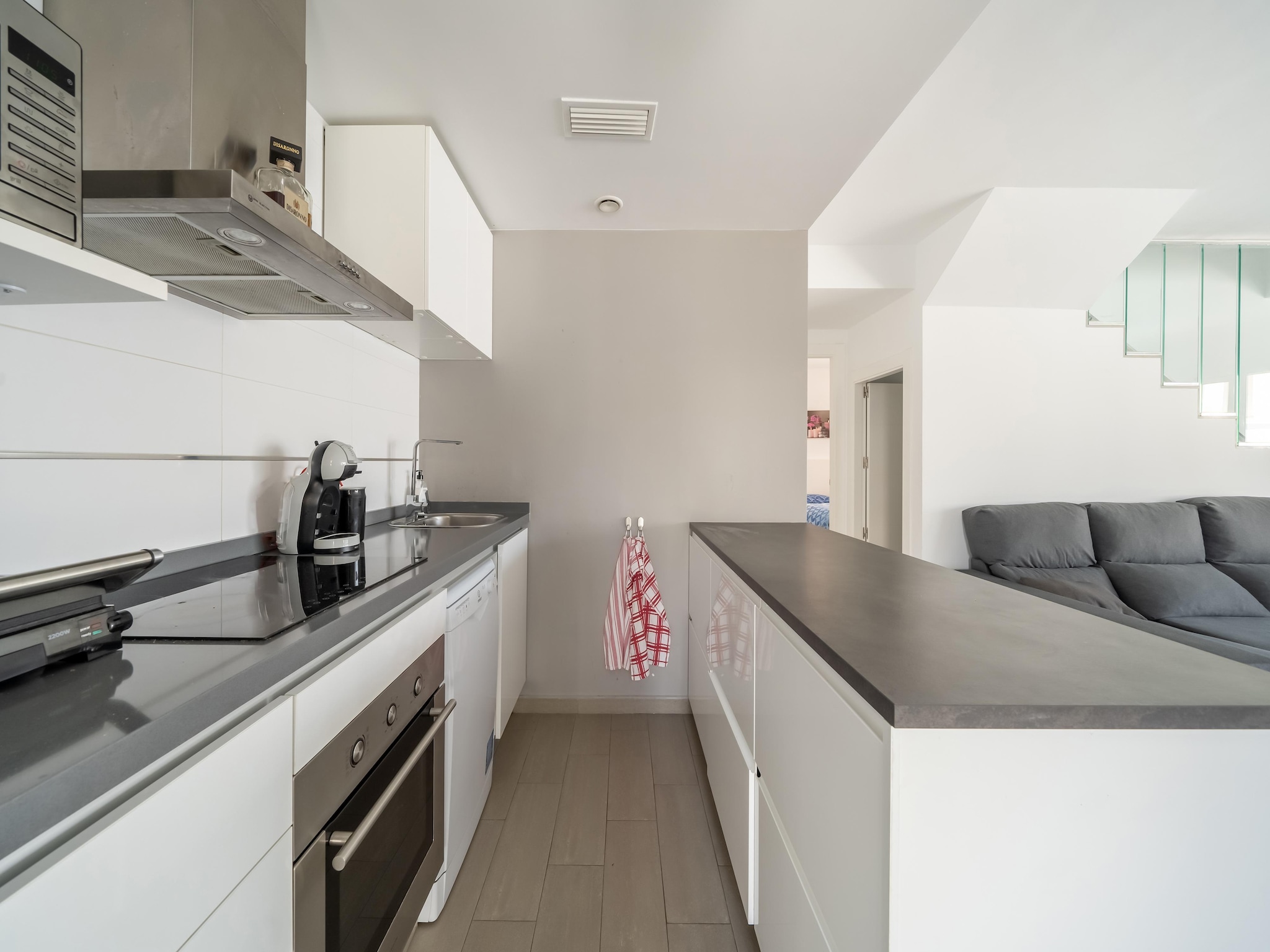 Ferienhaus Villa Dara