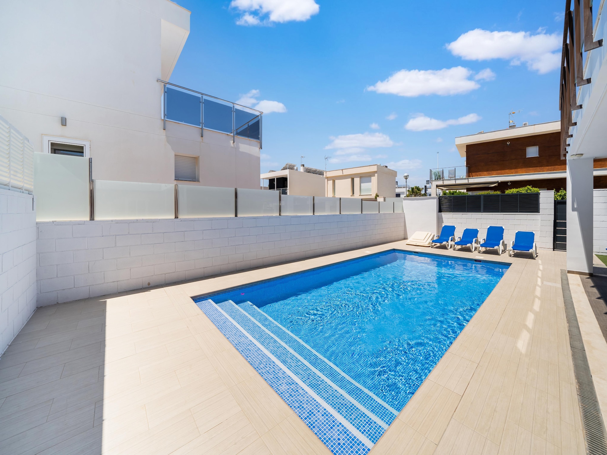 Ferienhaus Villa Dara