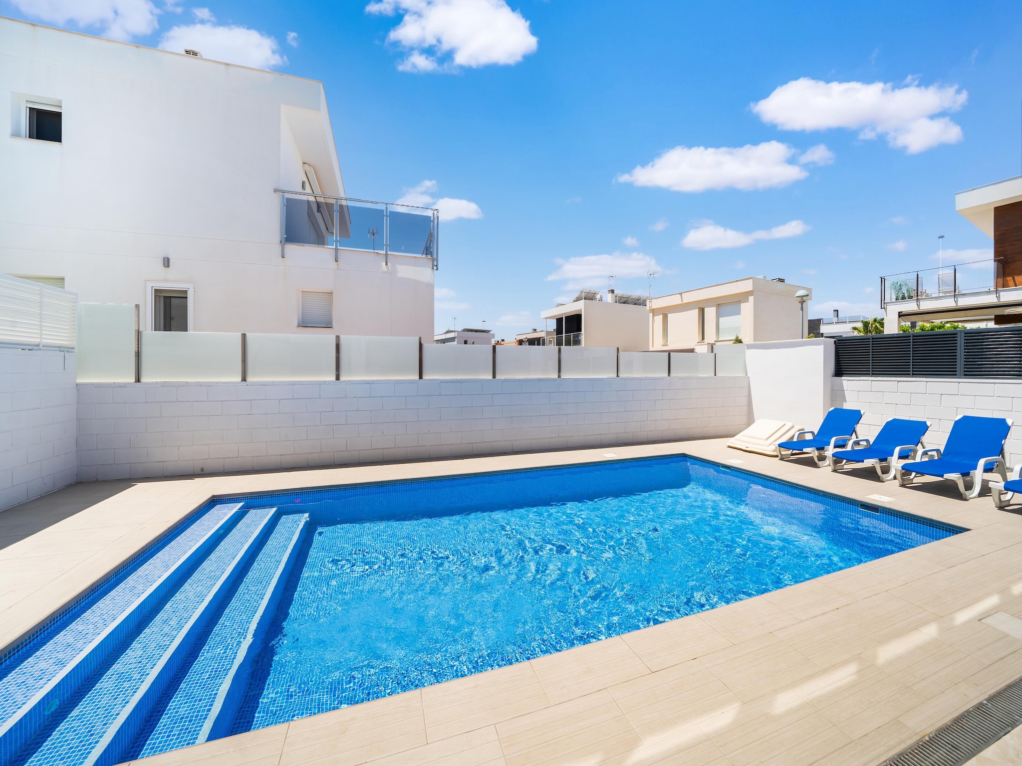 Ferienhaus Villa Dara