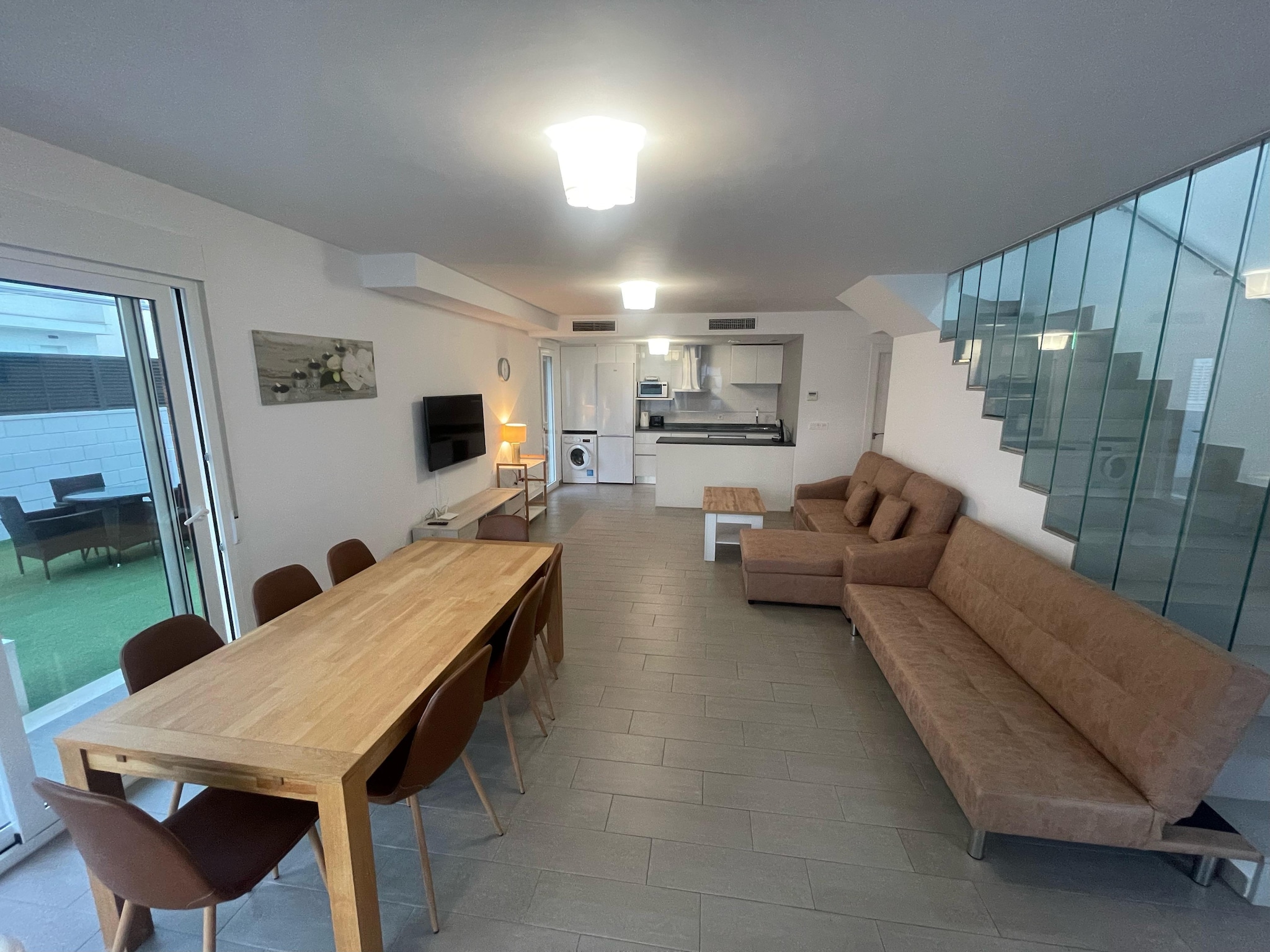 Ferienhaus Villa Dara