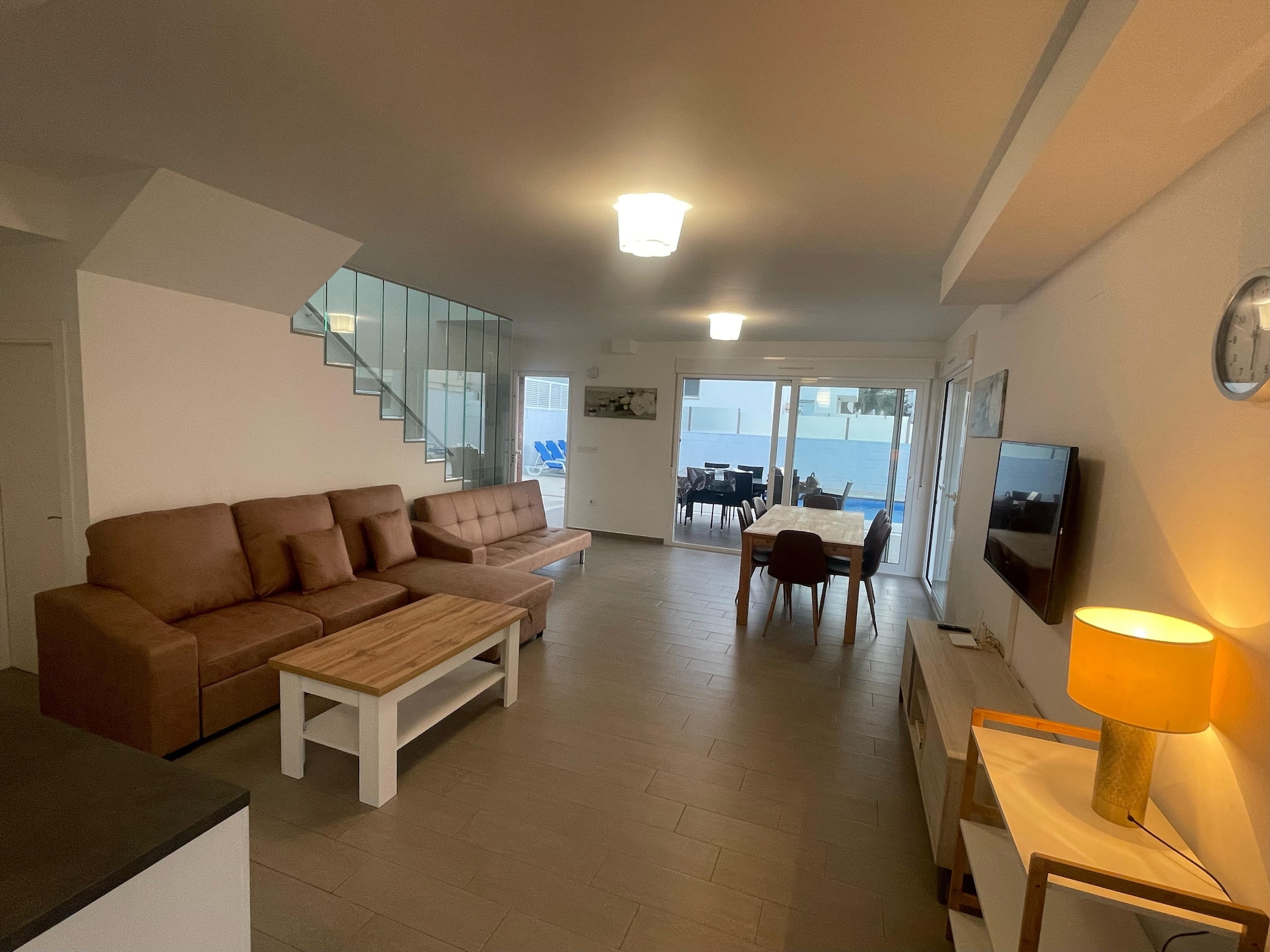 Ferienhaus Villa Dara
