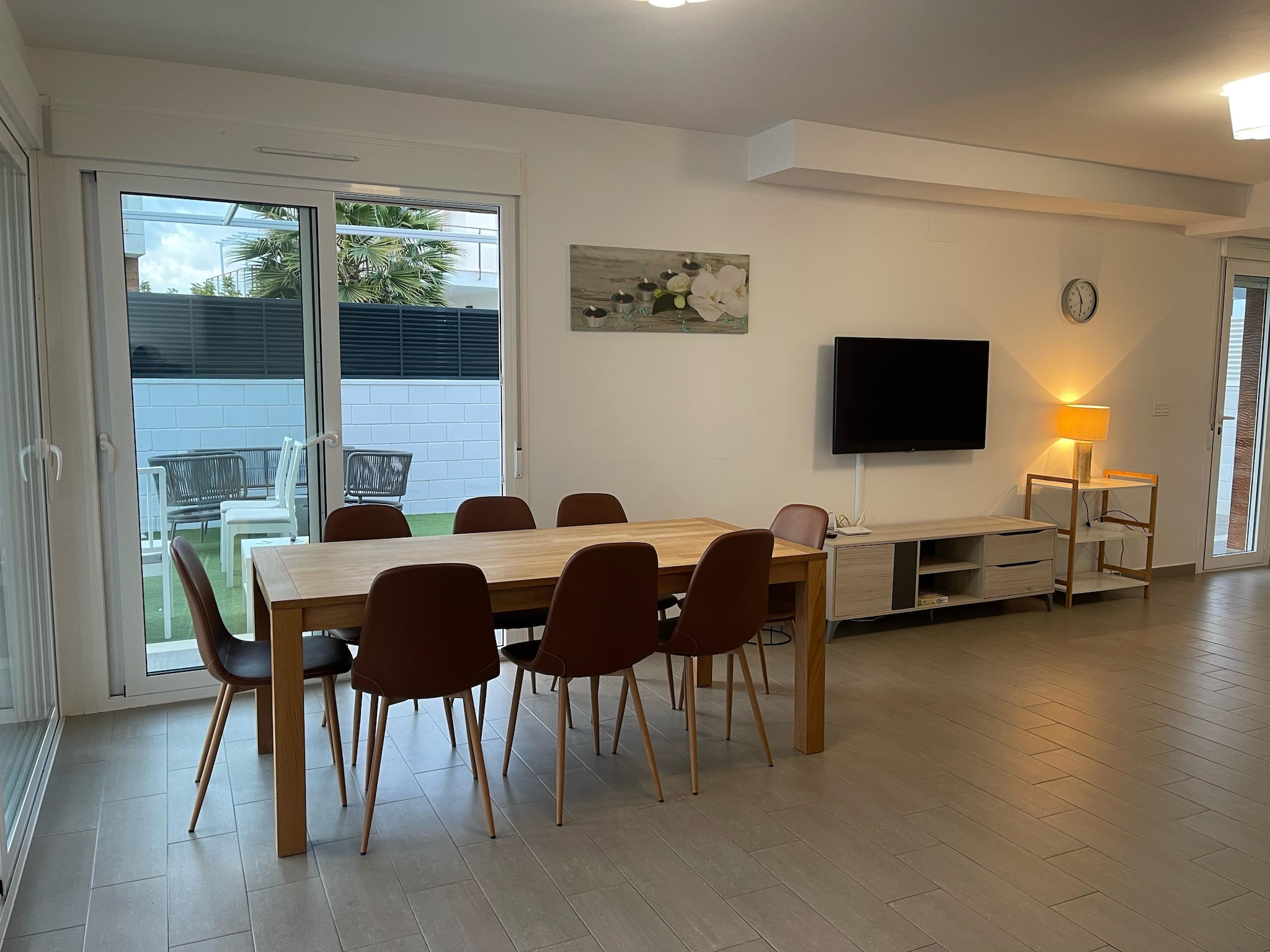 Ferienhaus Villa Dara