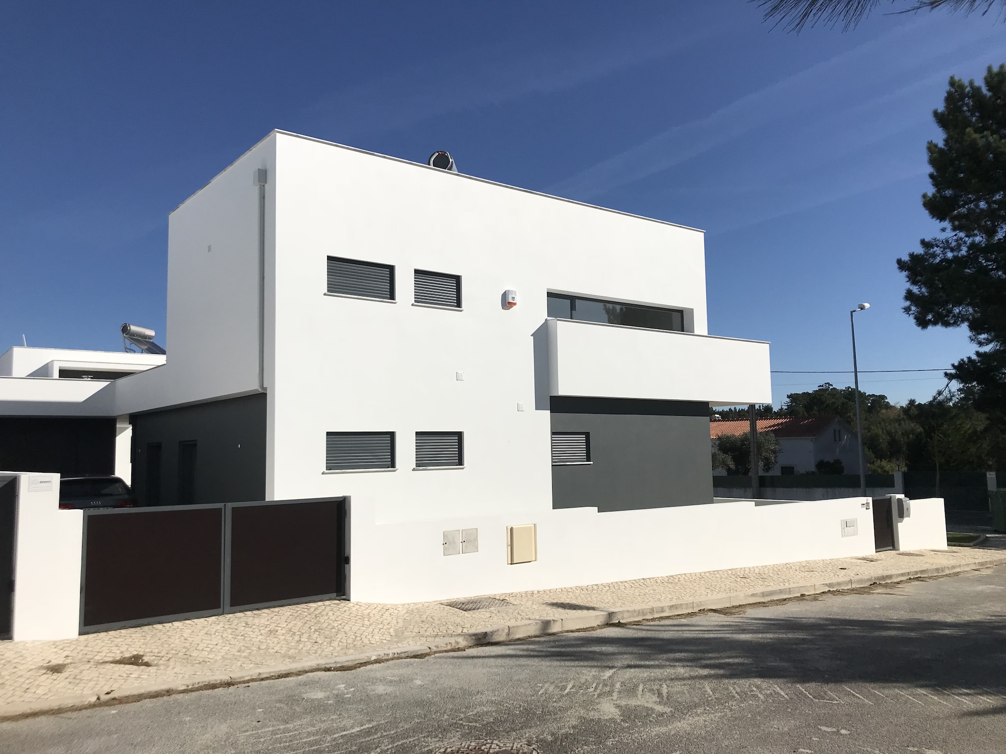 Maison Vila da Lagoa