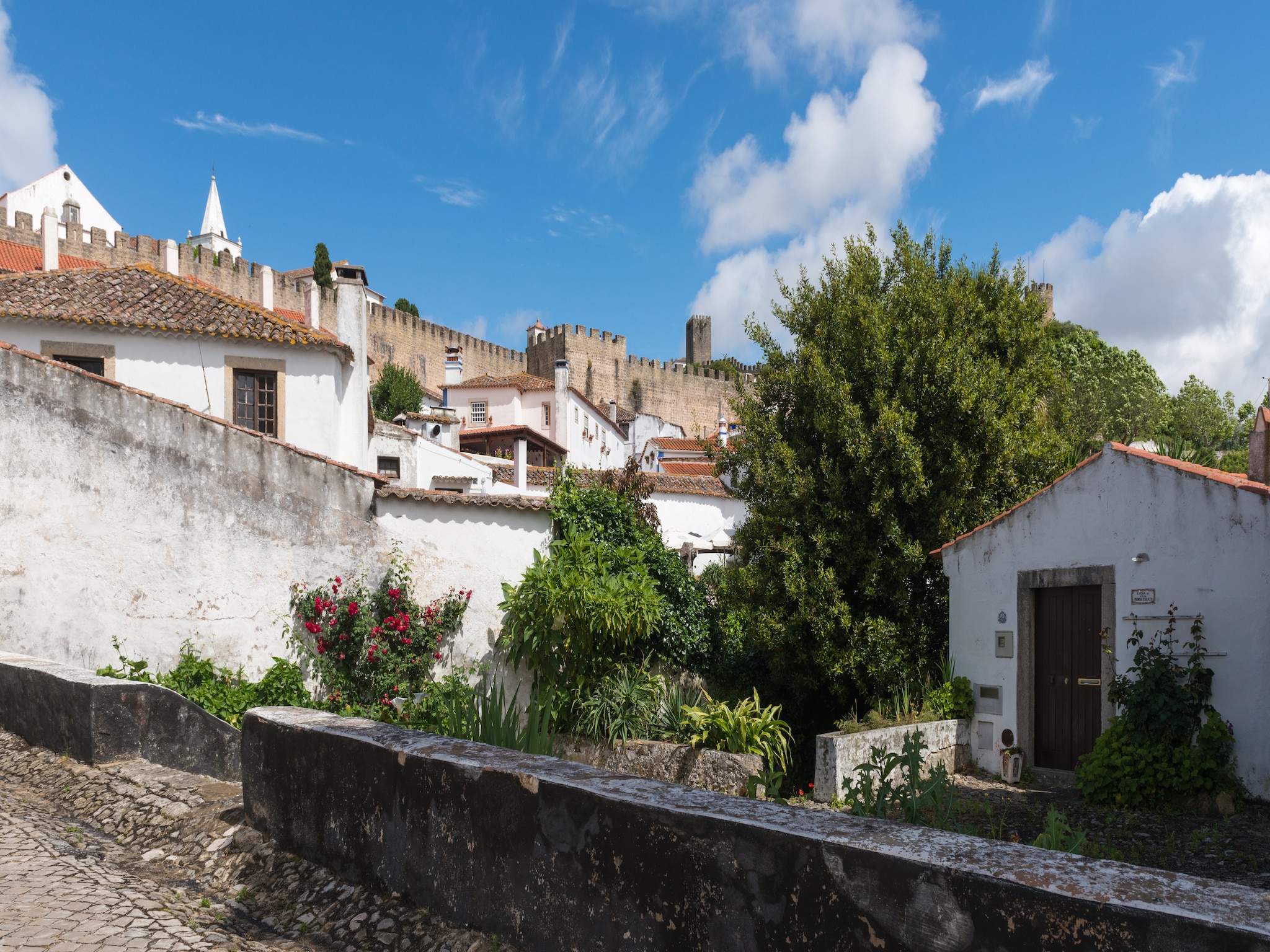 Maison Vila da Lagoa