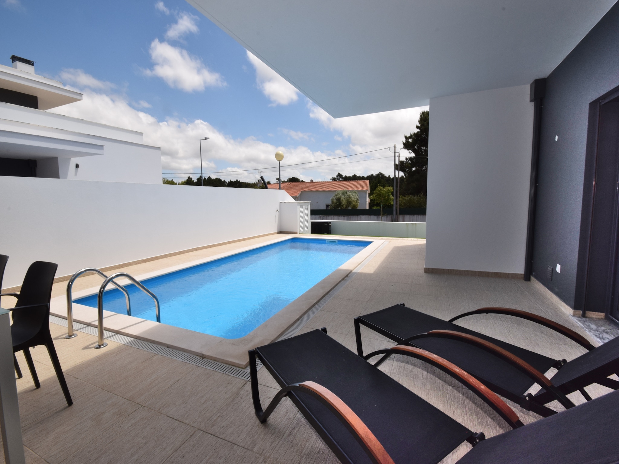 Maison Vila da Lagoa