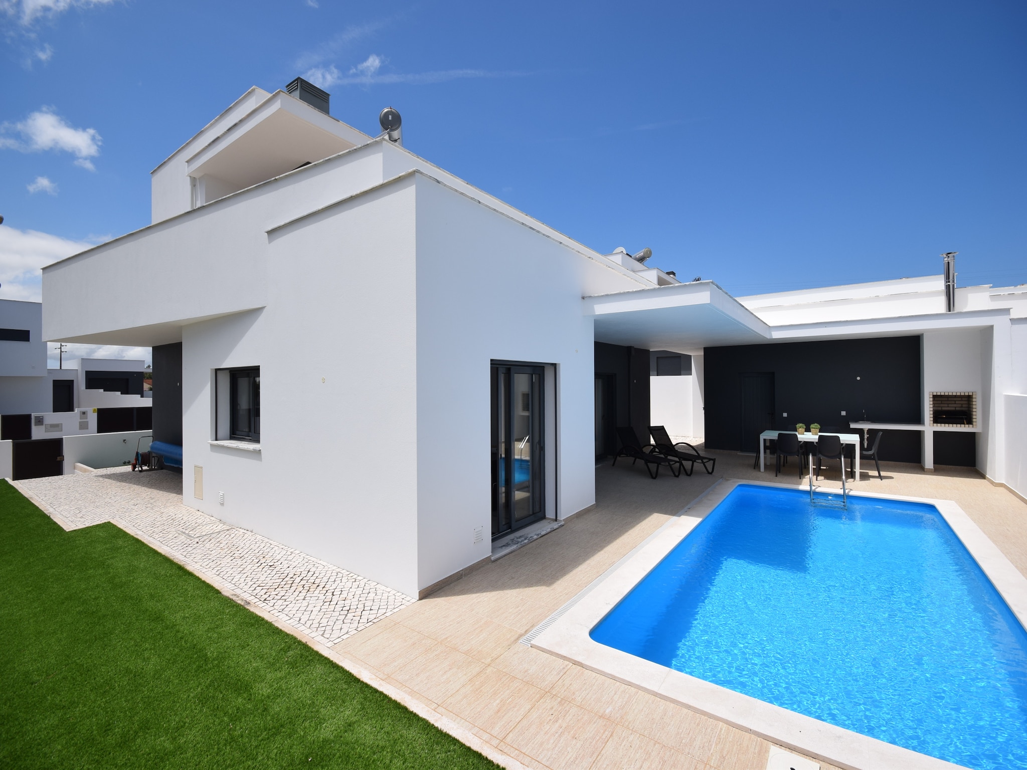 Maison Vila da Lagoa