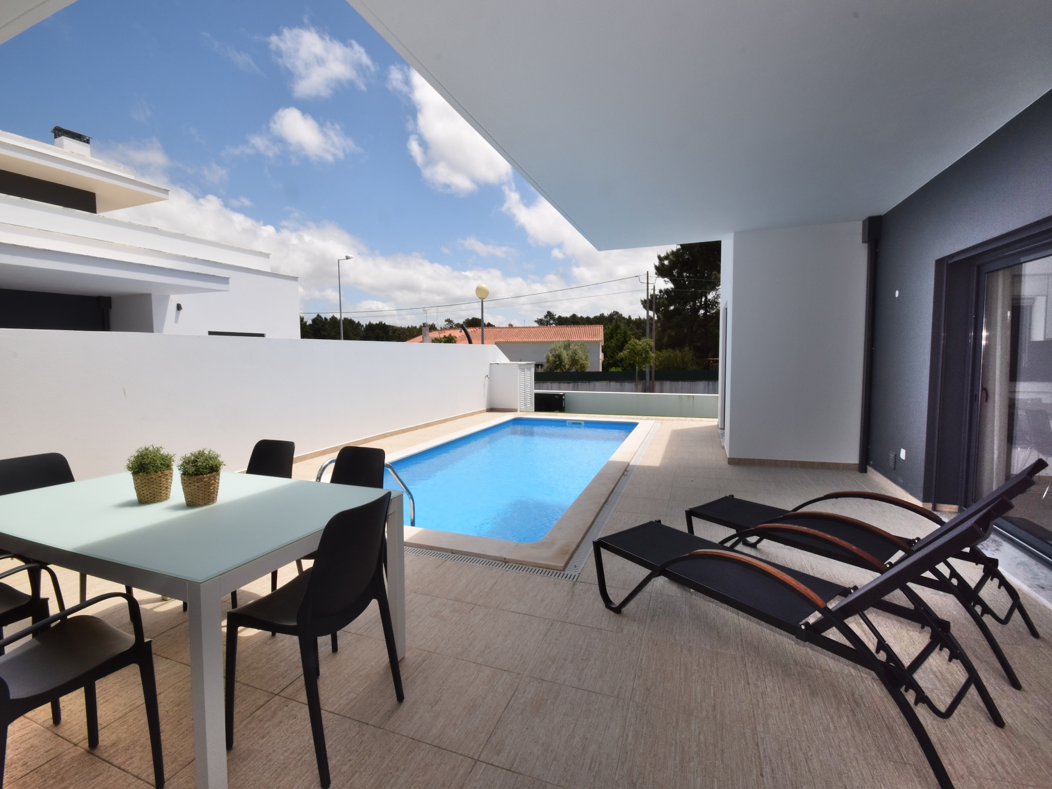 Maison Vila da Lagoa