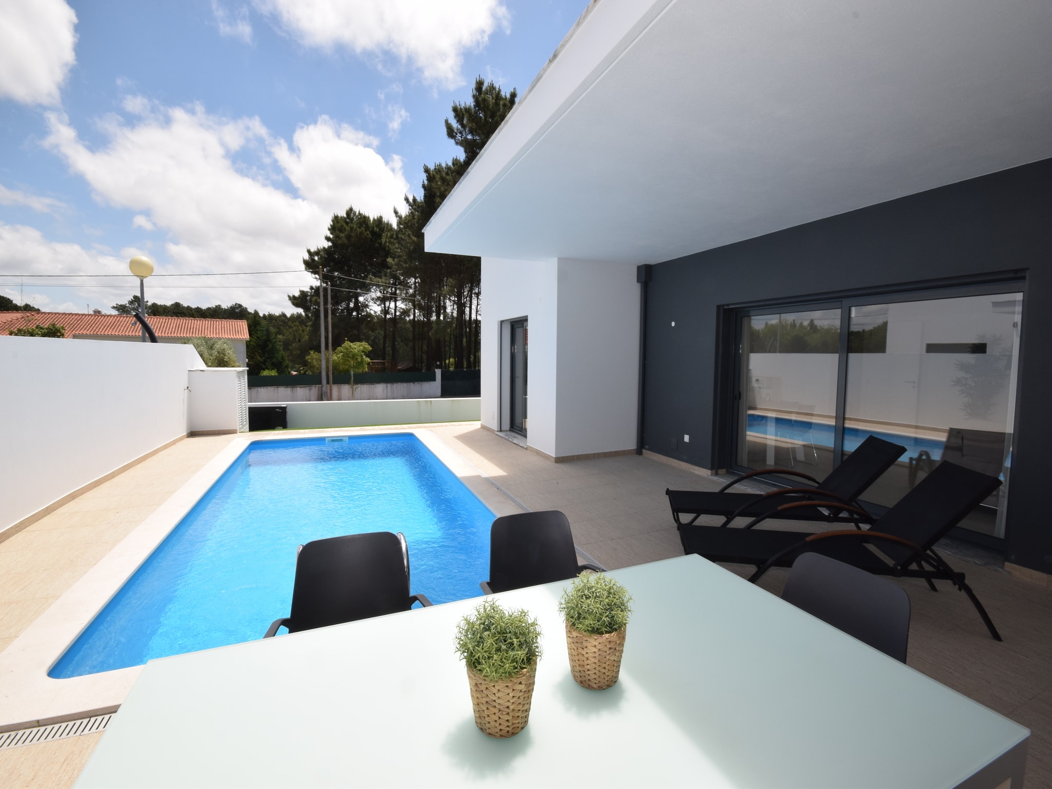 Maison Vila da Lagoa