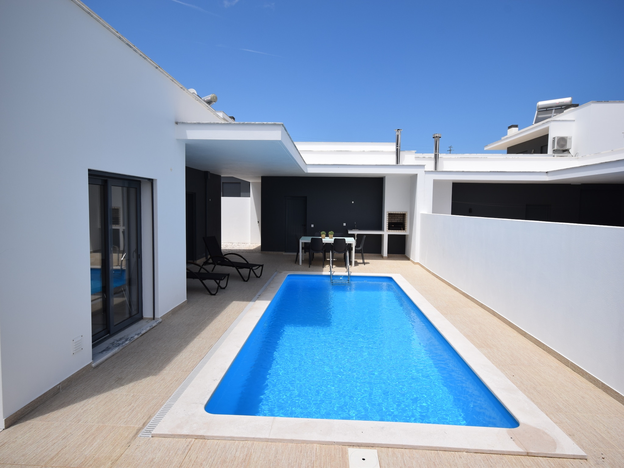Maison Vila da Lagoa
