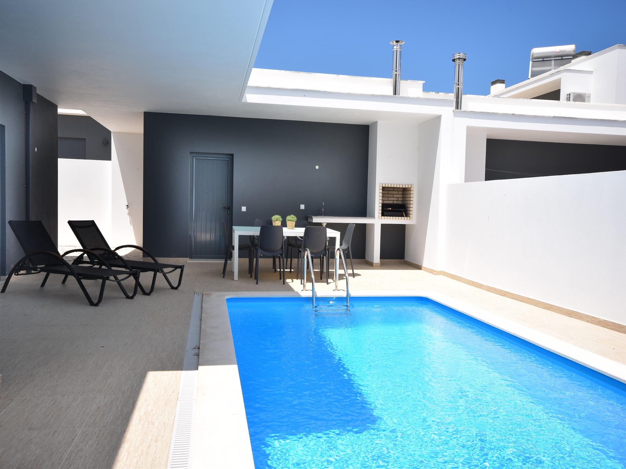 Maison Vila da Lagoa