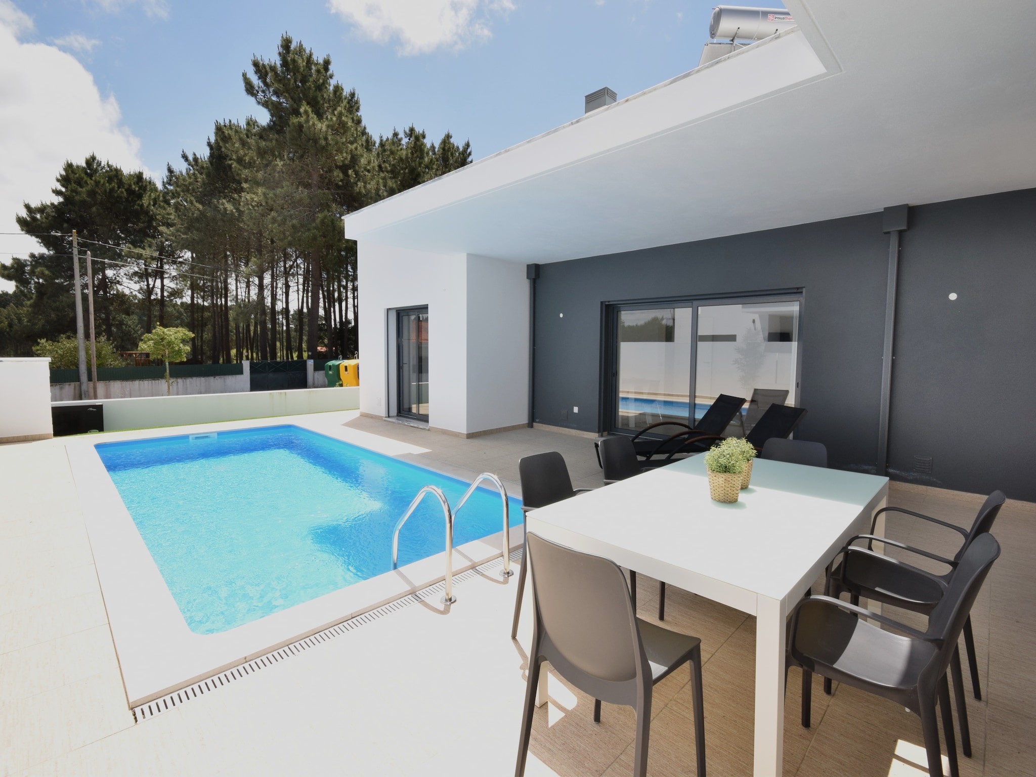 Maison Vila da Lagoa