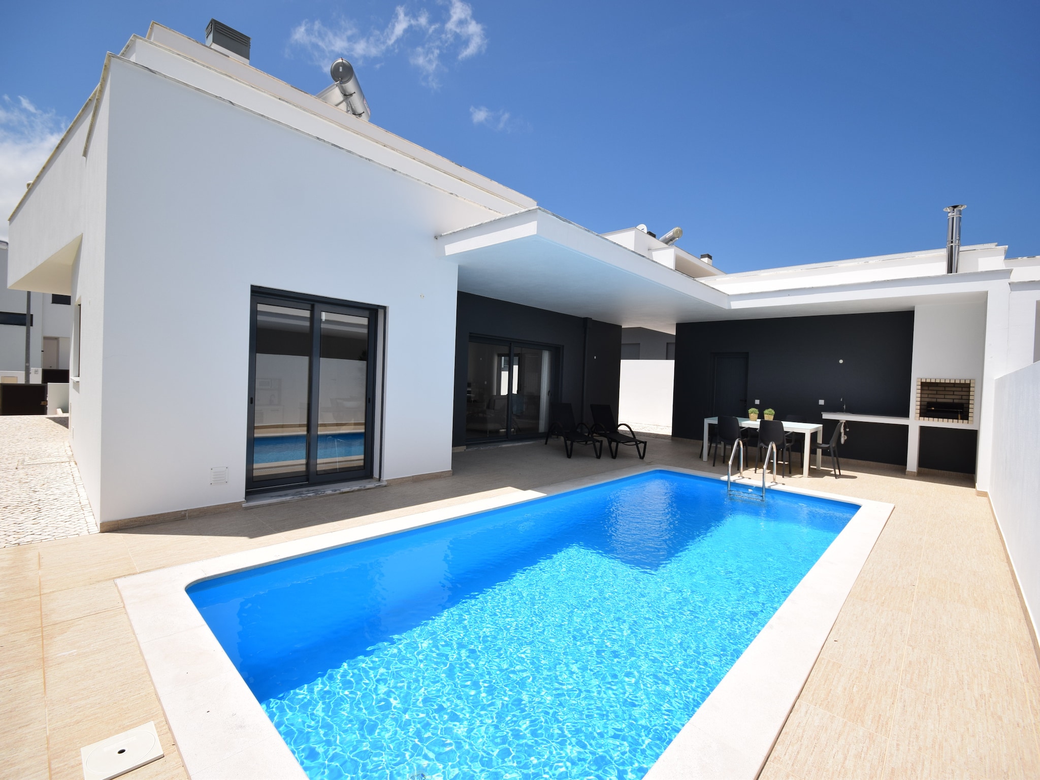 Maison Vila da Lagoa