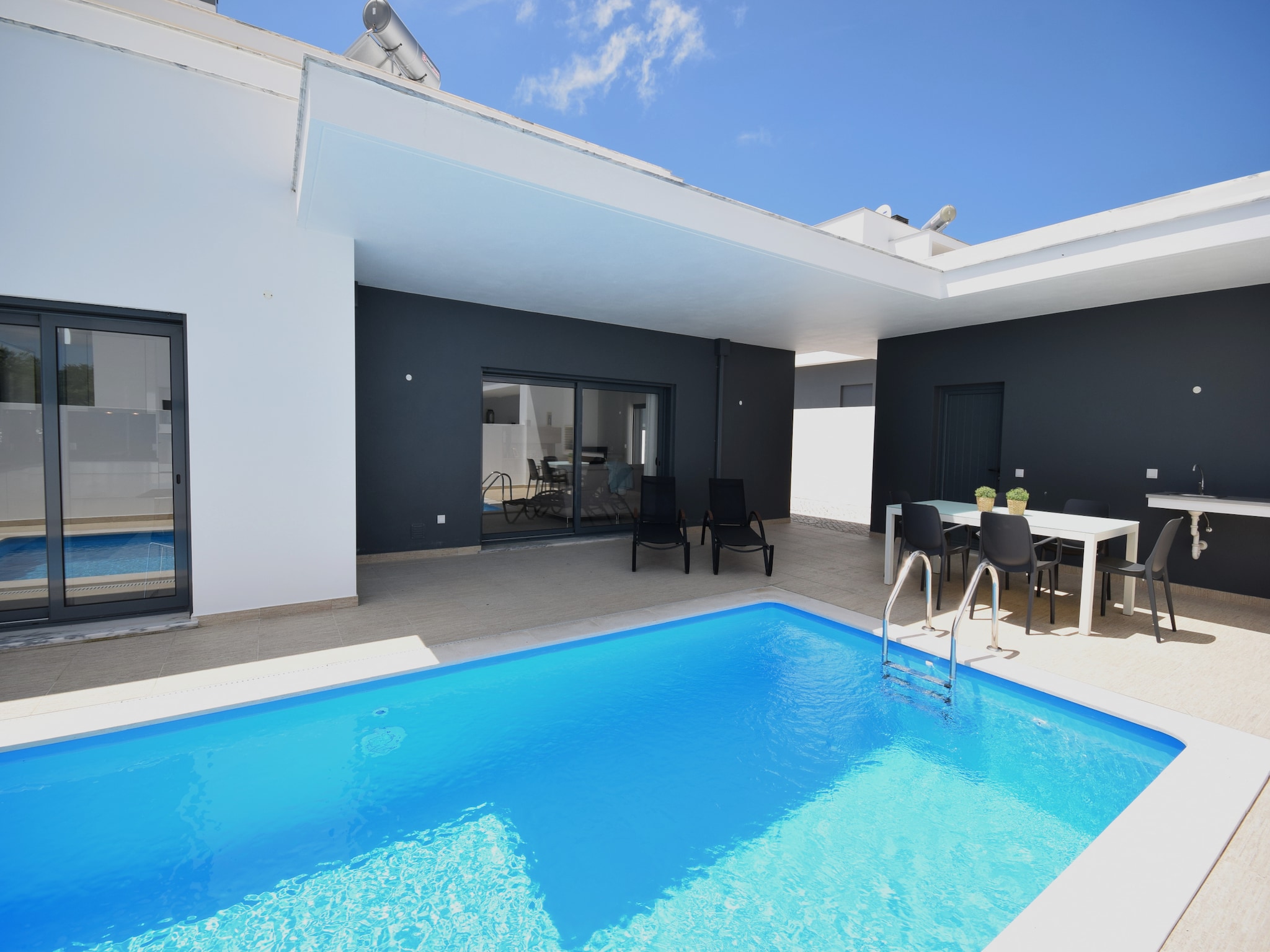 Maison Vila da Lagoa