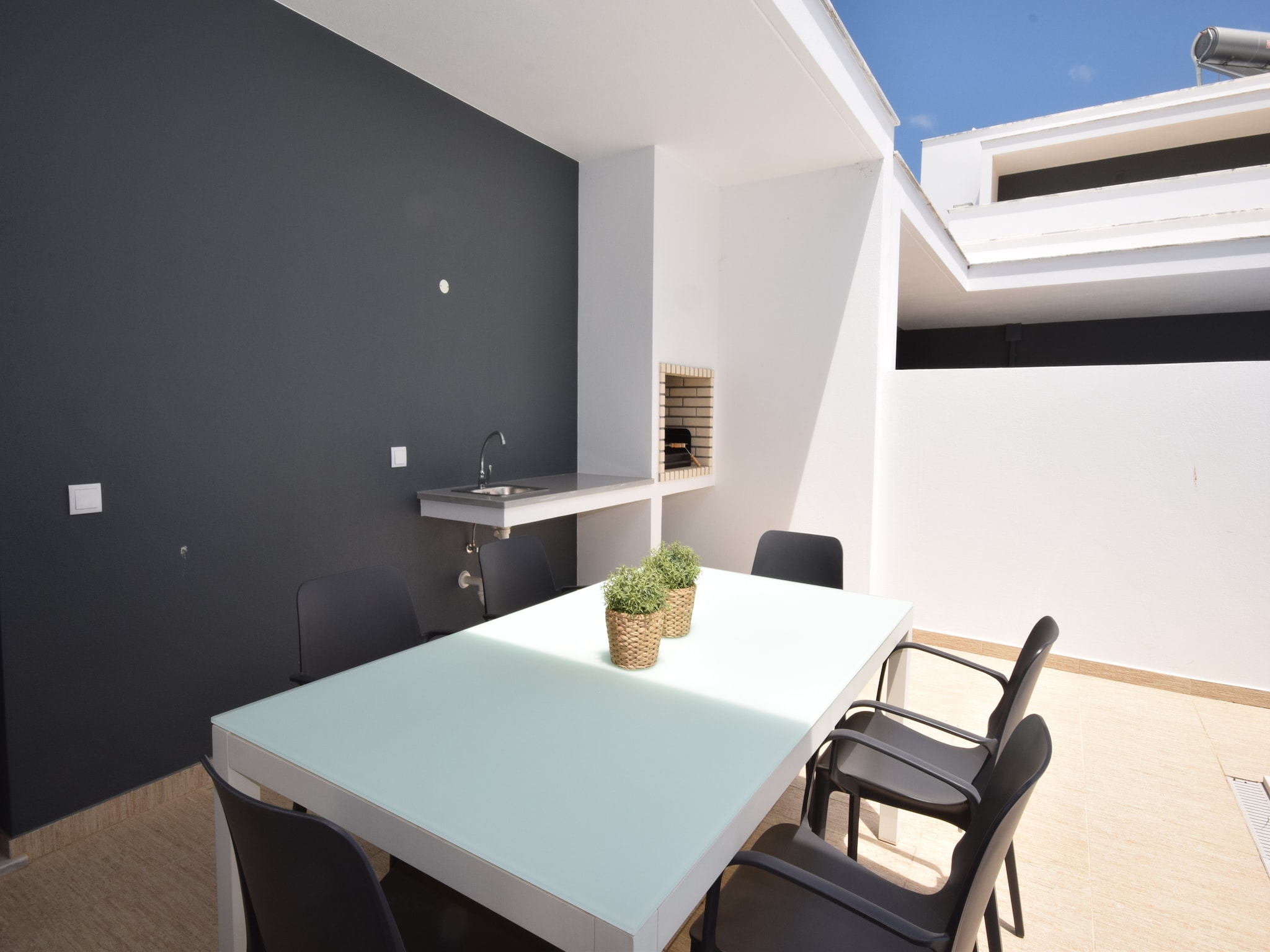 Maison Vila da Lagoa