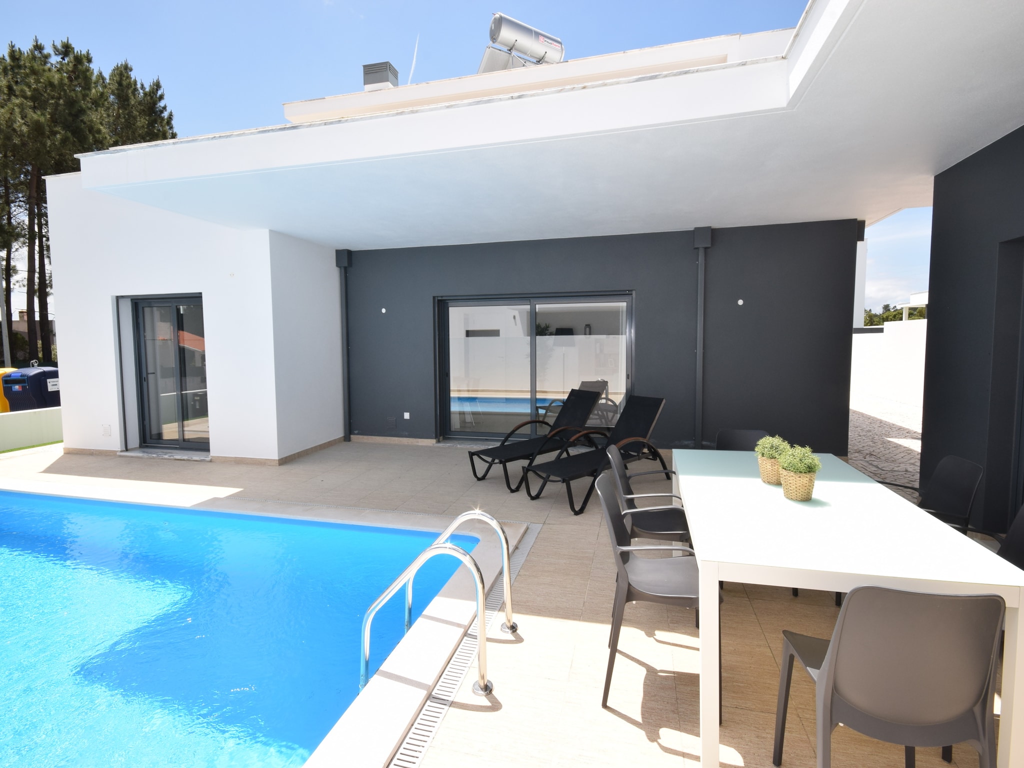 Maison Vila da Lagoa