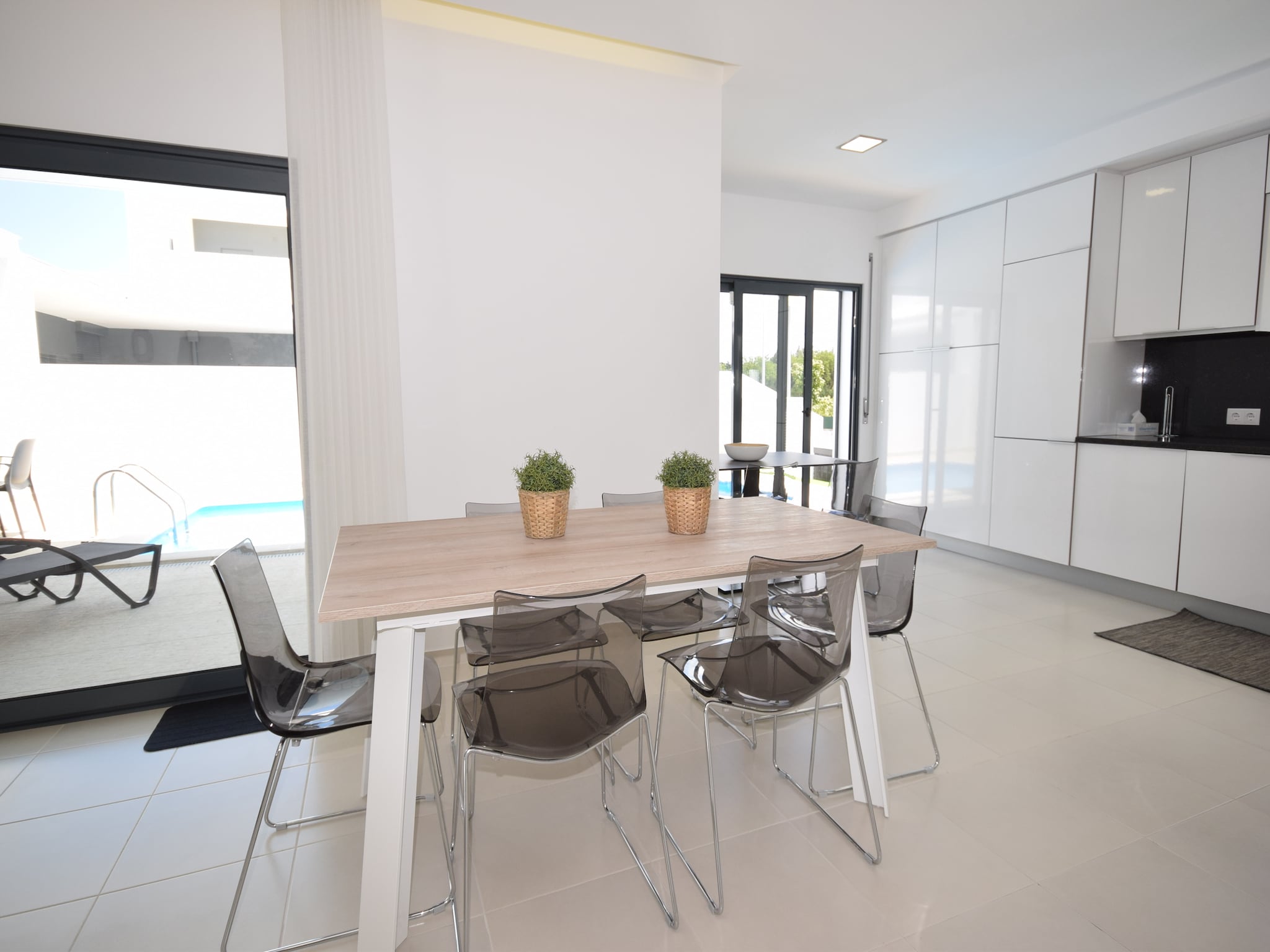 Maison Vila da Lagoa