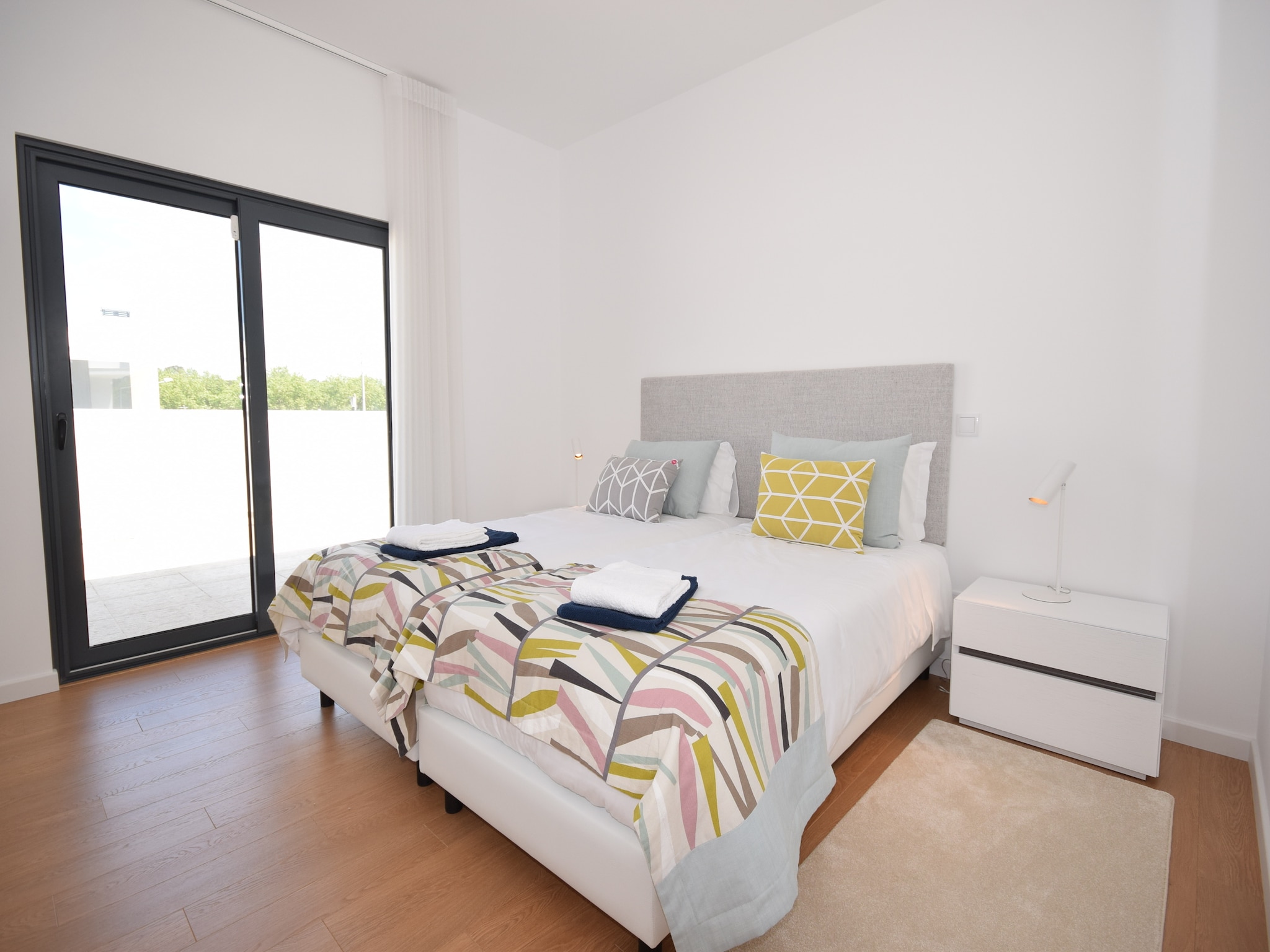 Maison Vila da Lagoa