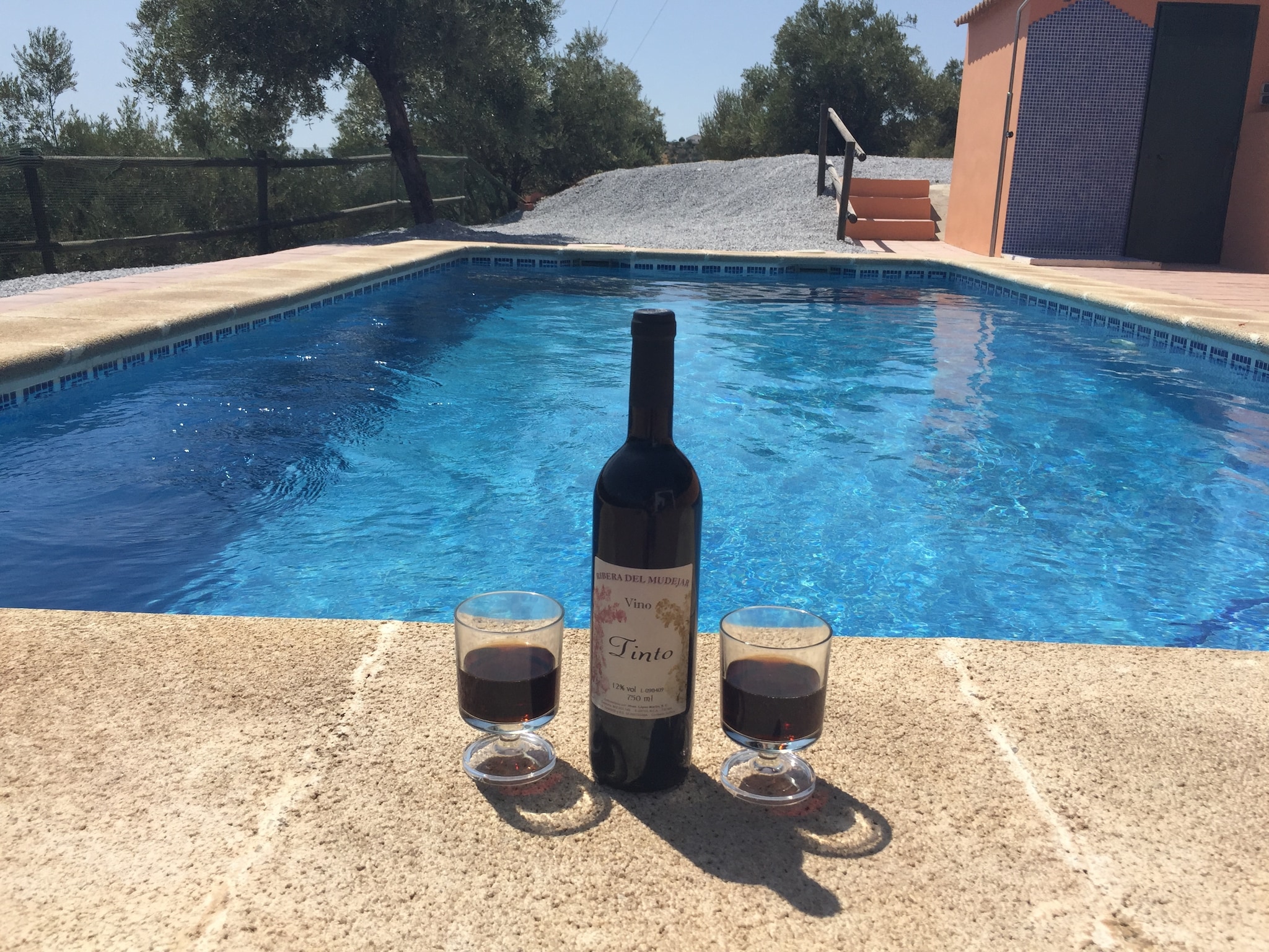 Holiday home Casa Guzmán