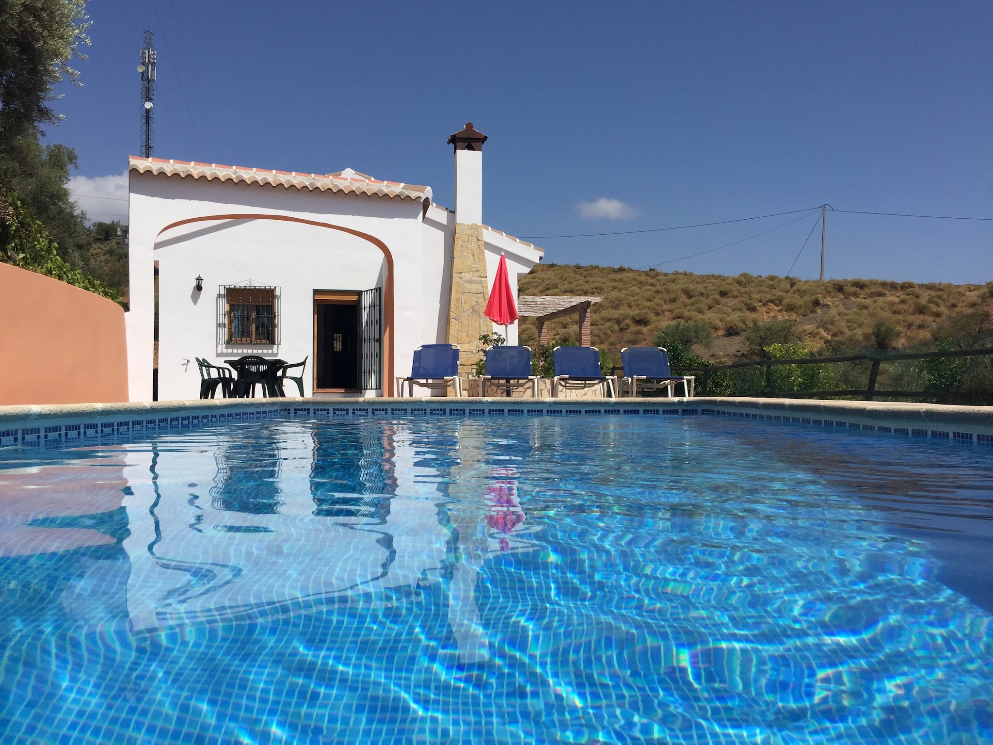 Holiday home Casa Guzmán