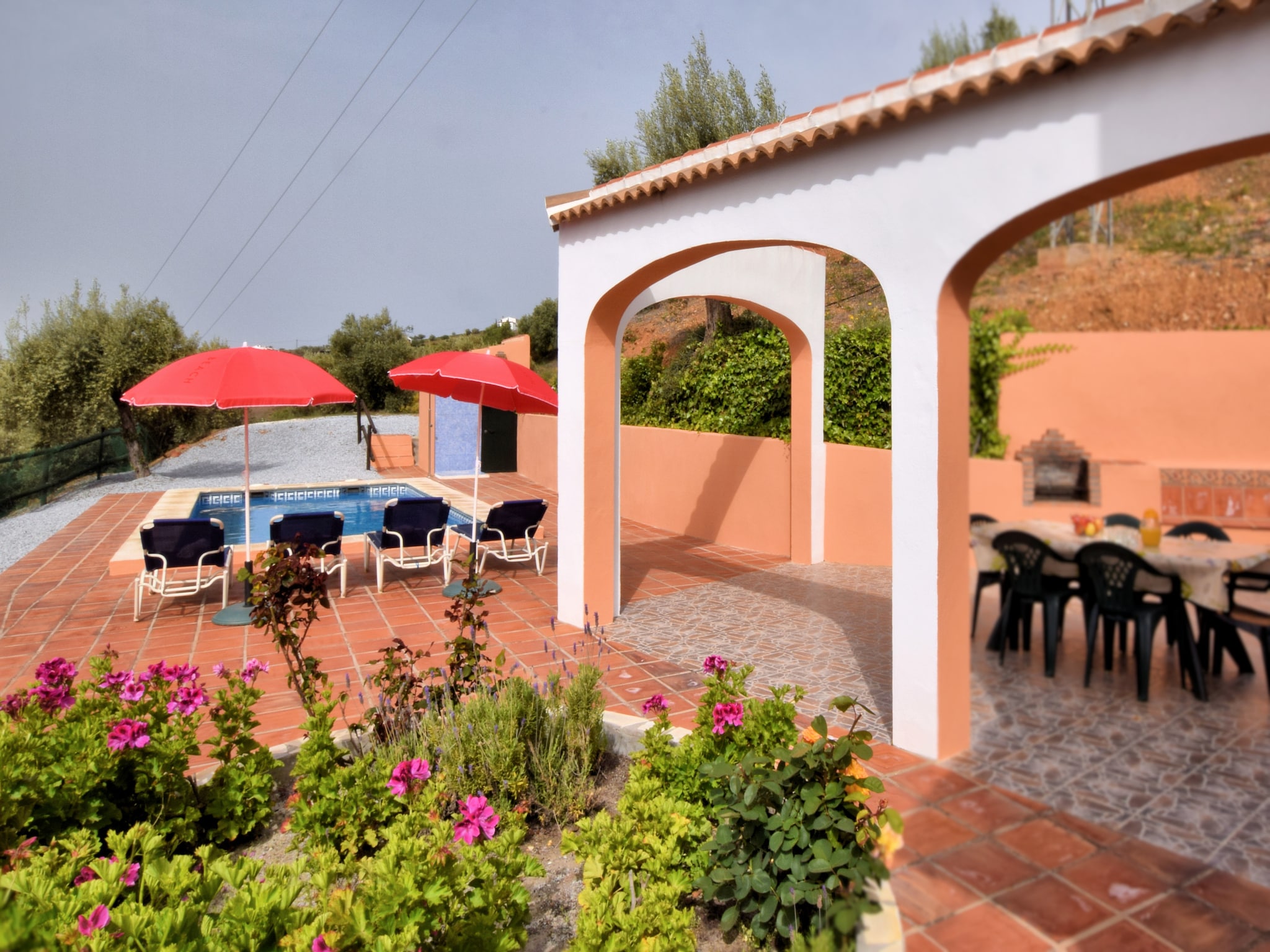 Holiday home Casa Guzmán