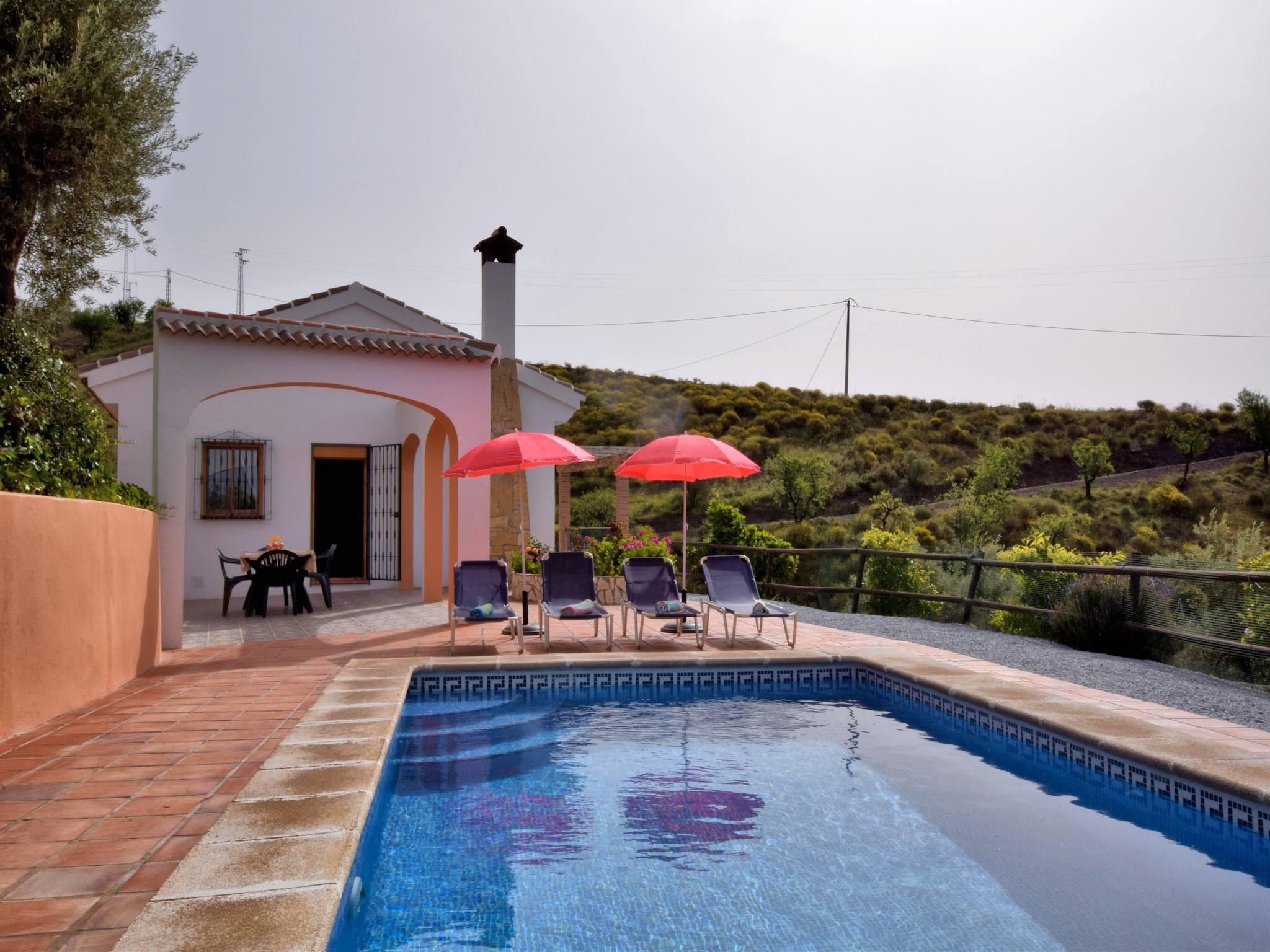 Holiday home Casa Guzmán
