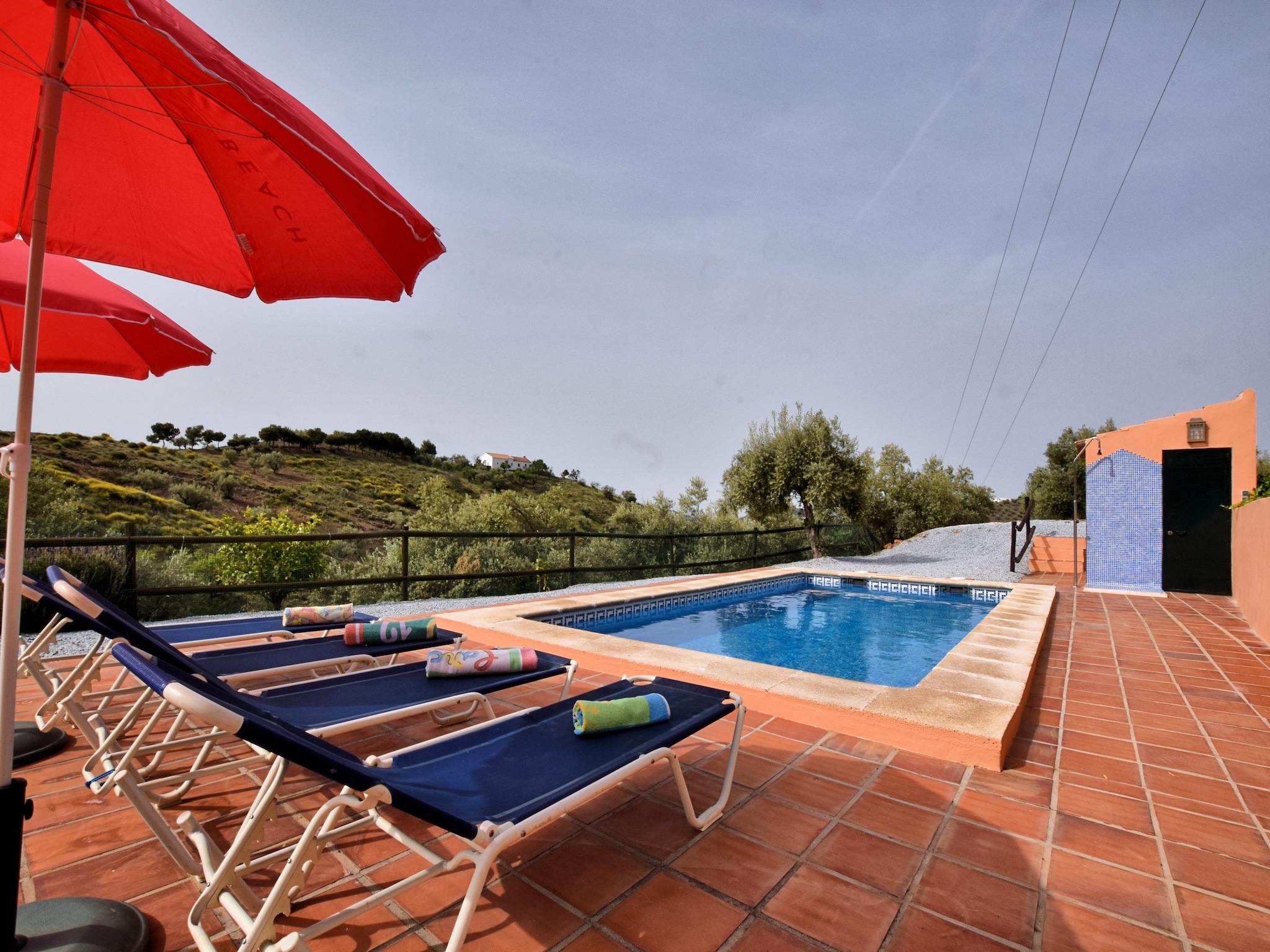 Holiday home Casa Guzmán