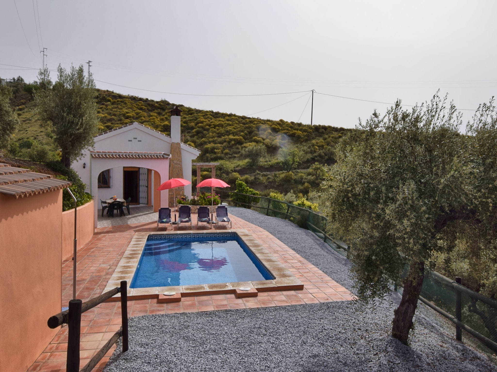 Holiday home Casa Guzmán