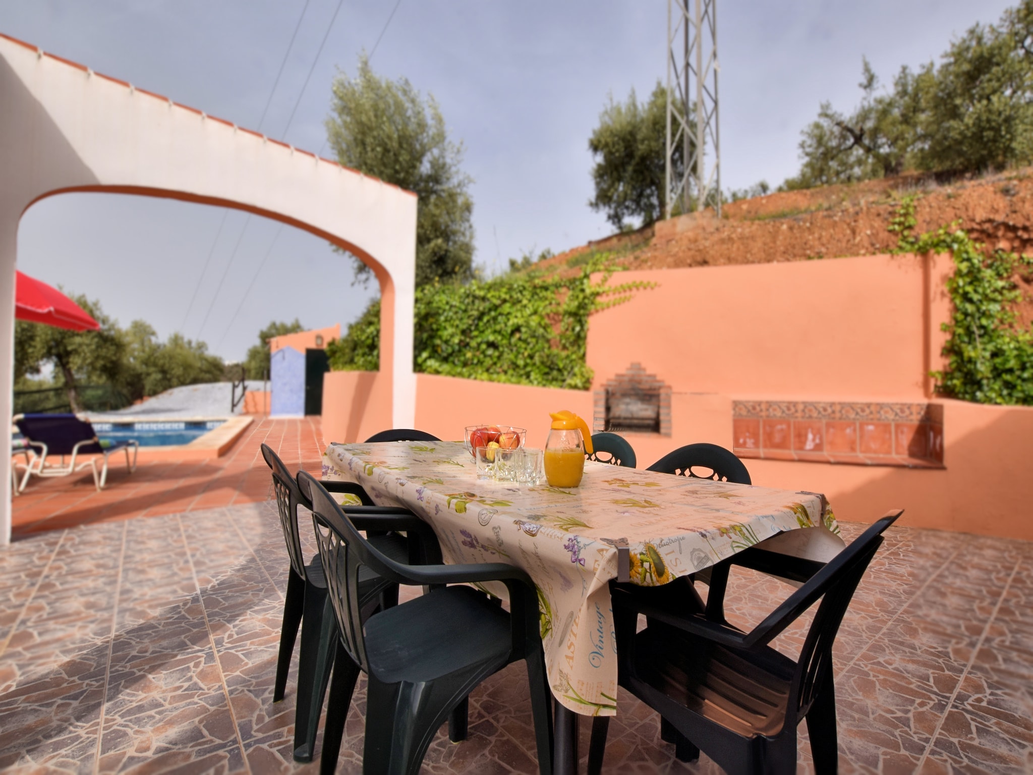 Holiday home Casa Guzmán